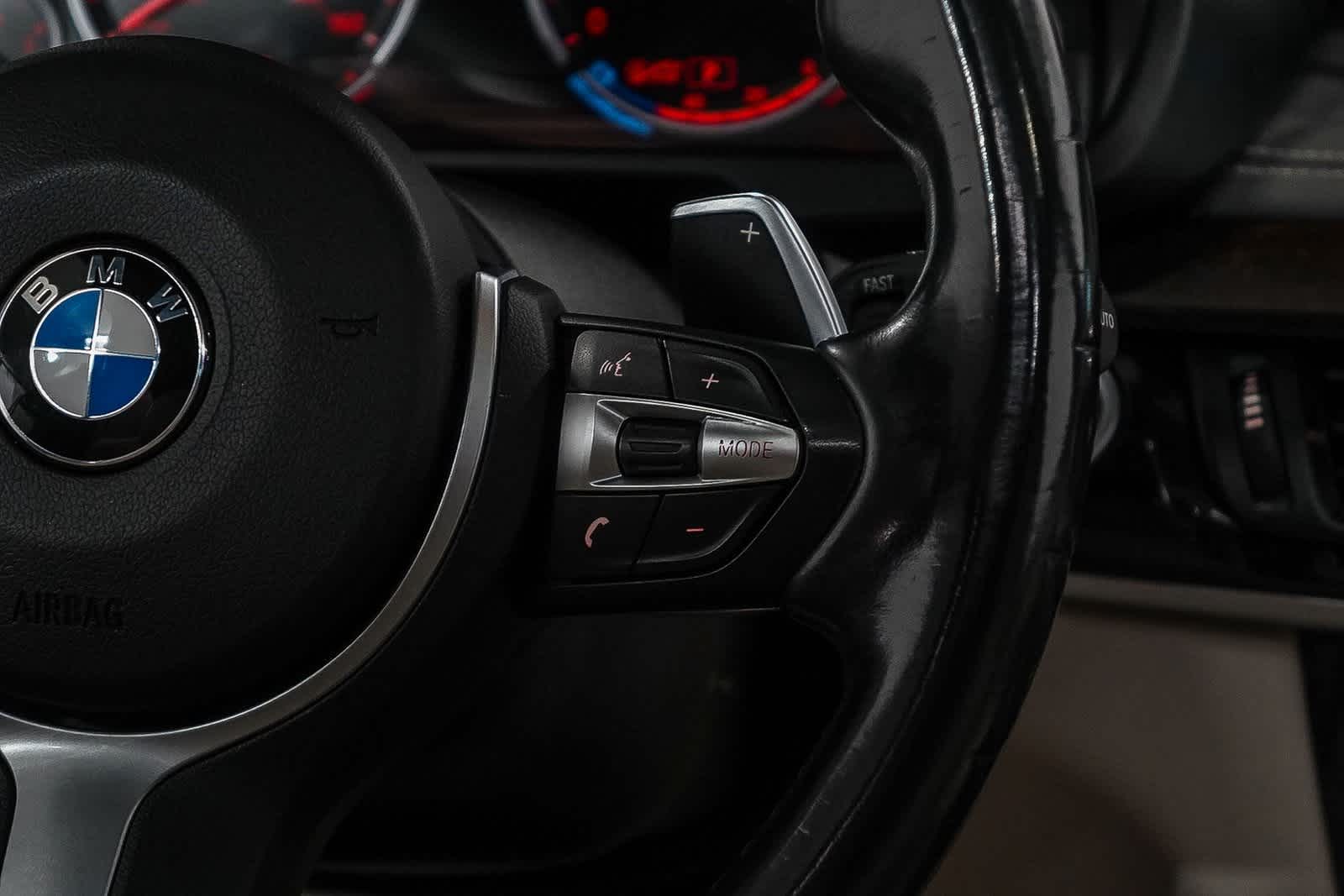 Thumbnail: 2016 BMW X5 - 17