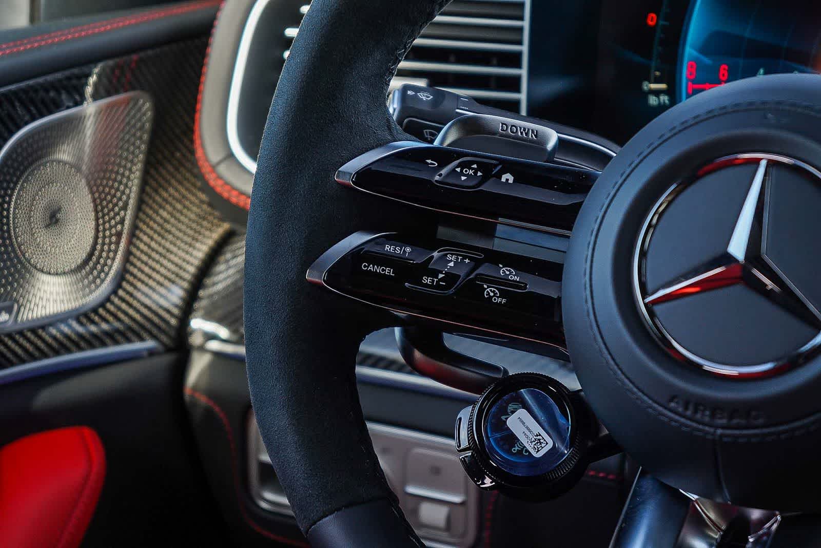 Thumbnail: 2026 Mercedes-Benz GLE - 17