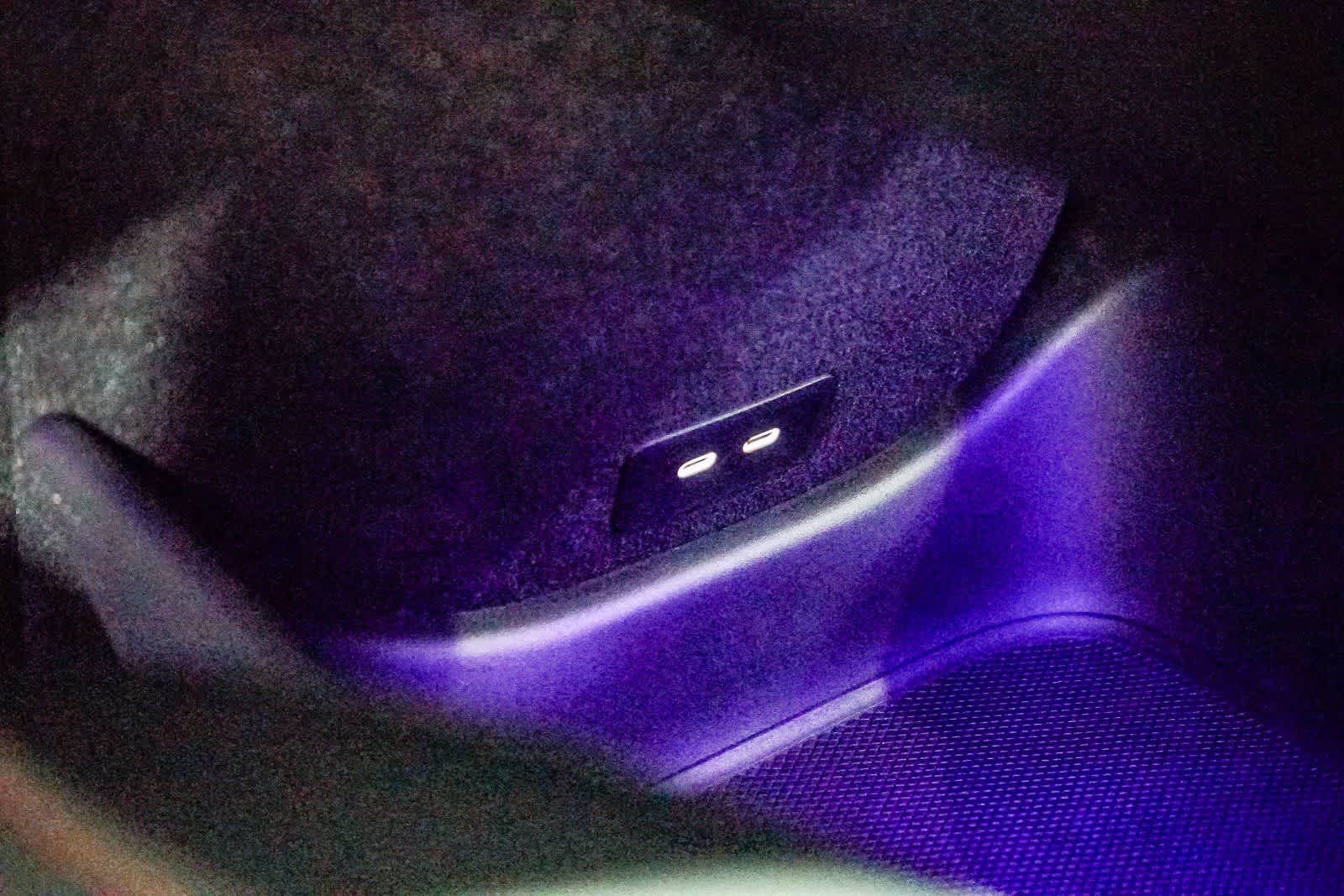 Thumbnail: 2024 Mercedes-Benz EQE - 26