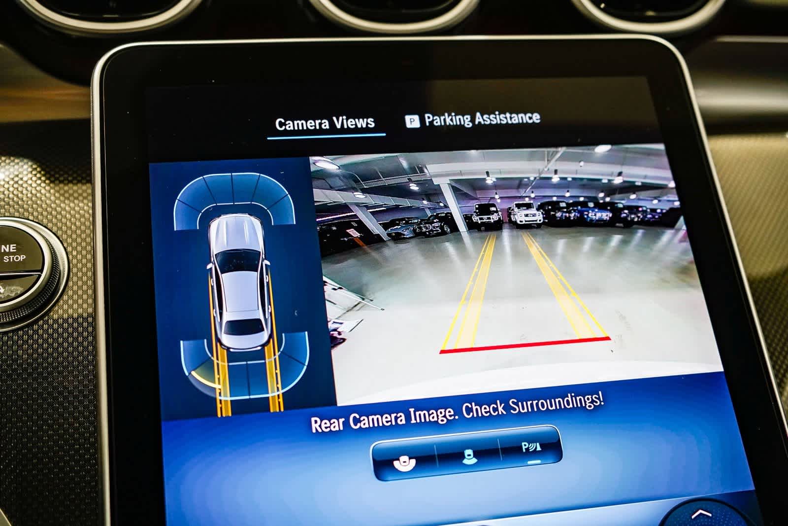 Thumbnail: 2025 Mercedes-Benz C-Class - 24