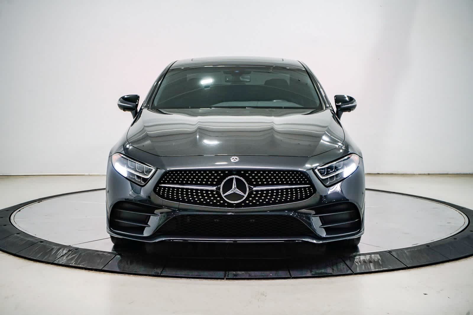 Thumbnail: 2021 Mercedes-Benz CLS - 6