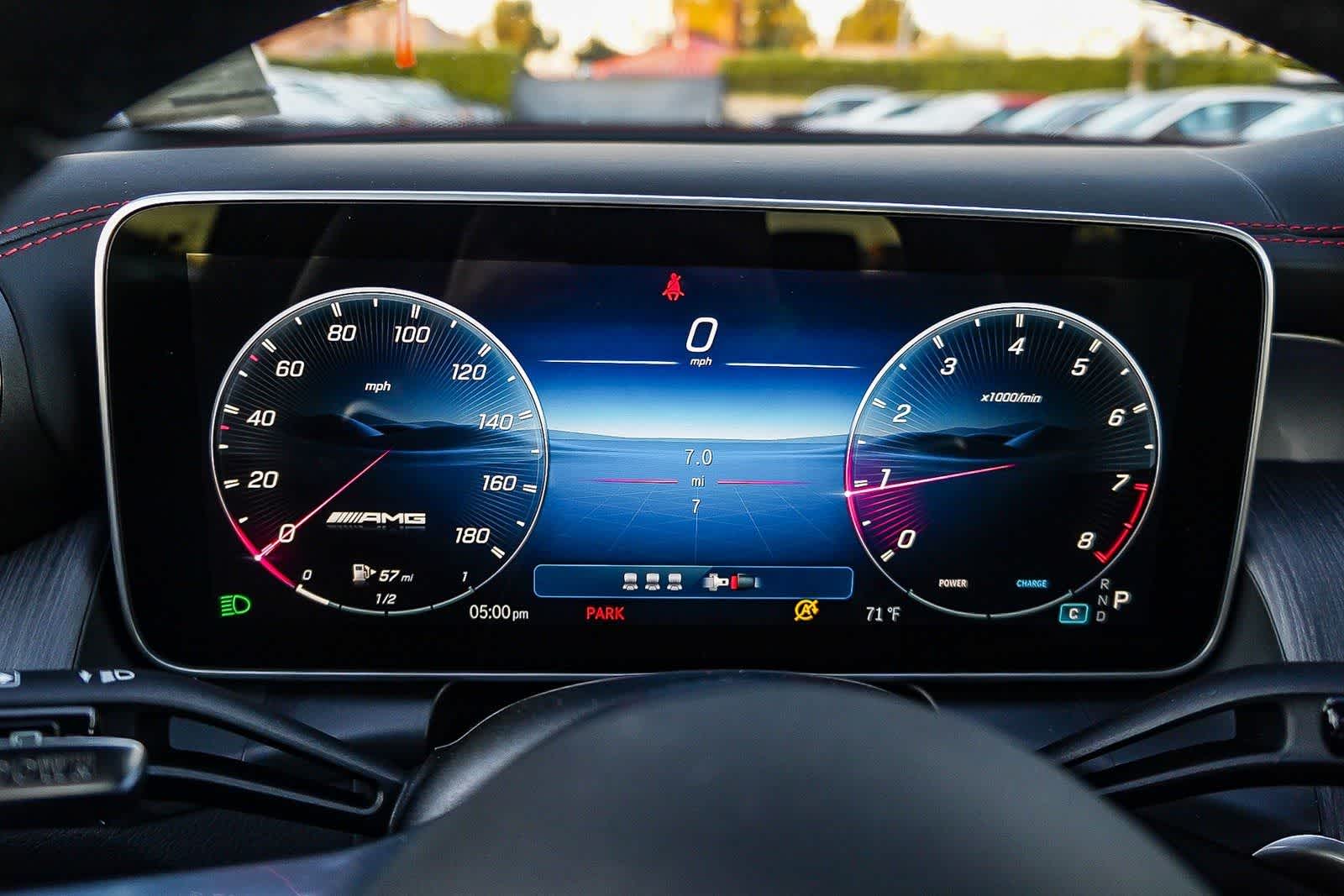 Thumbnail: 2026 Mercedes-Benz GLC - 27