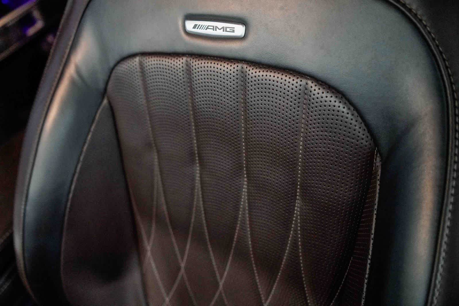 Thumbnail: 2019 Mercedes-Benz G-Class - 26