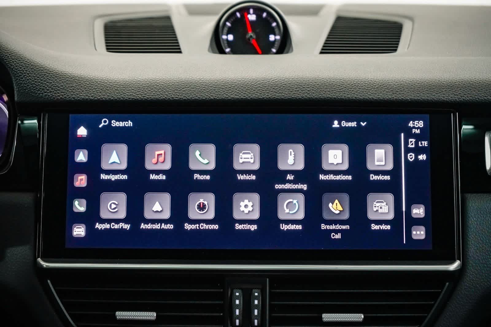 Thumbnail: 2023 Porsche Cayenne - 14