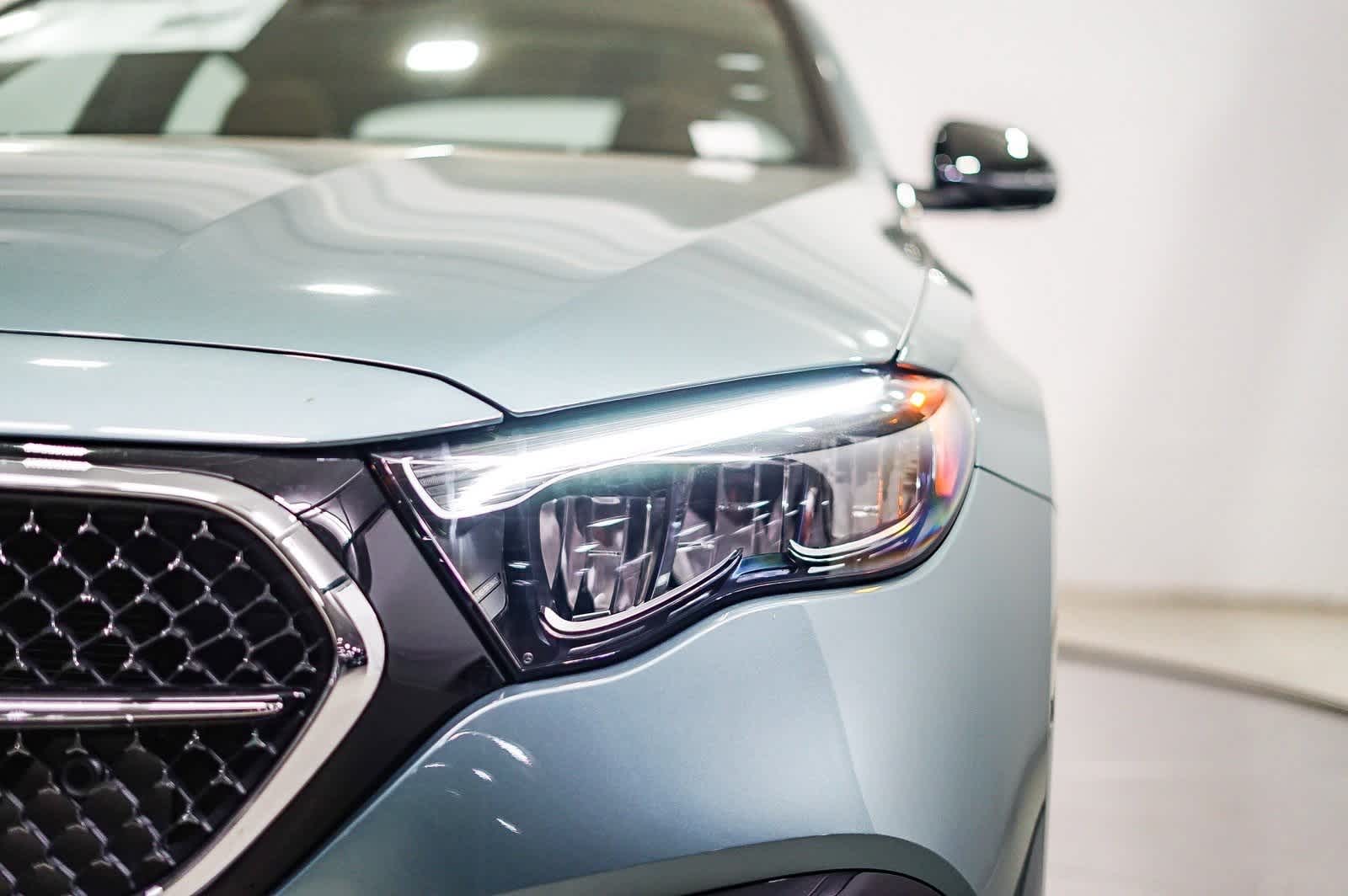 Thumbnail: 2026 Mercedes-Benz E-Class - 7