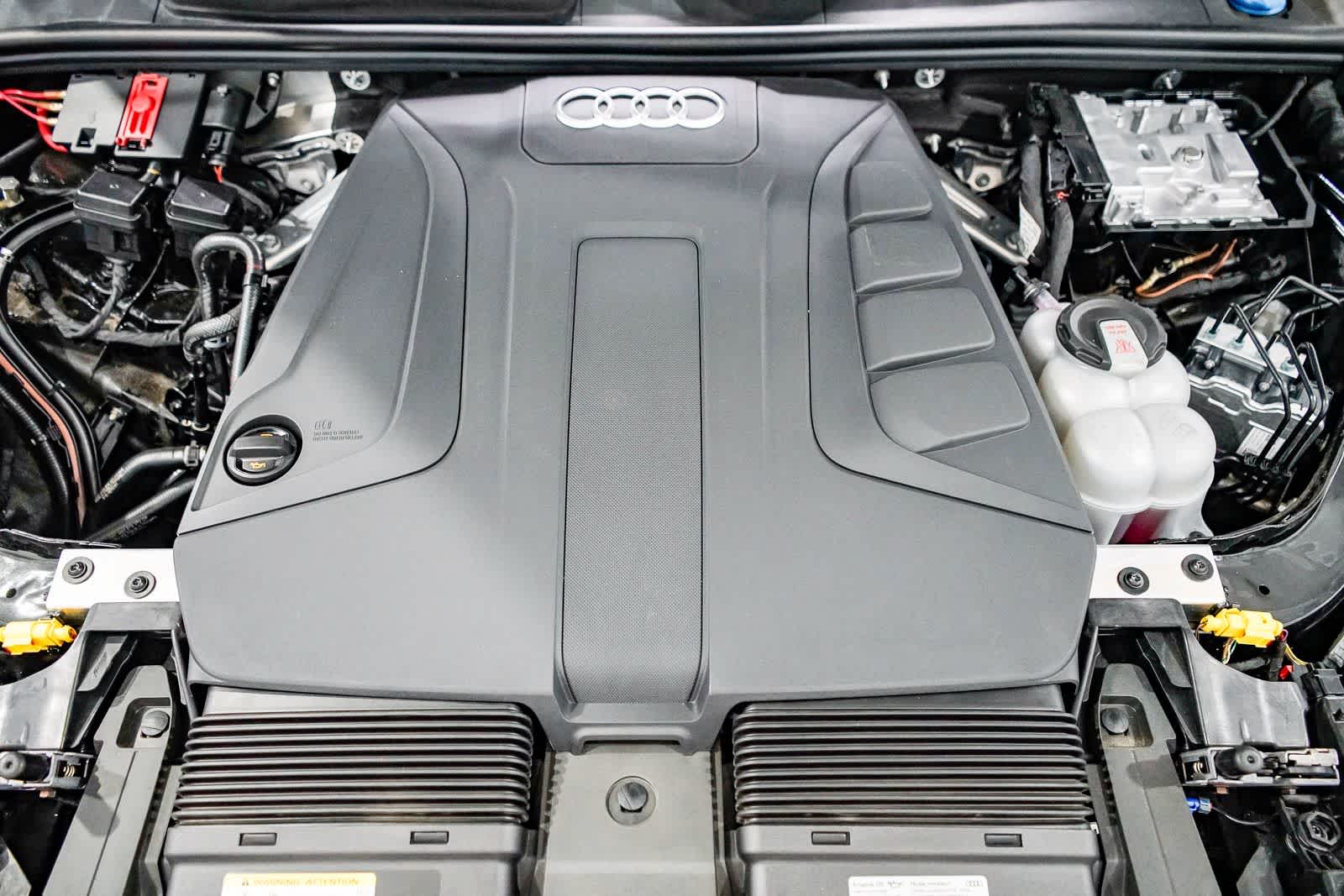 Thumbnail: 2025 Audi Q7 - 28