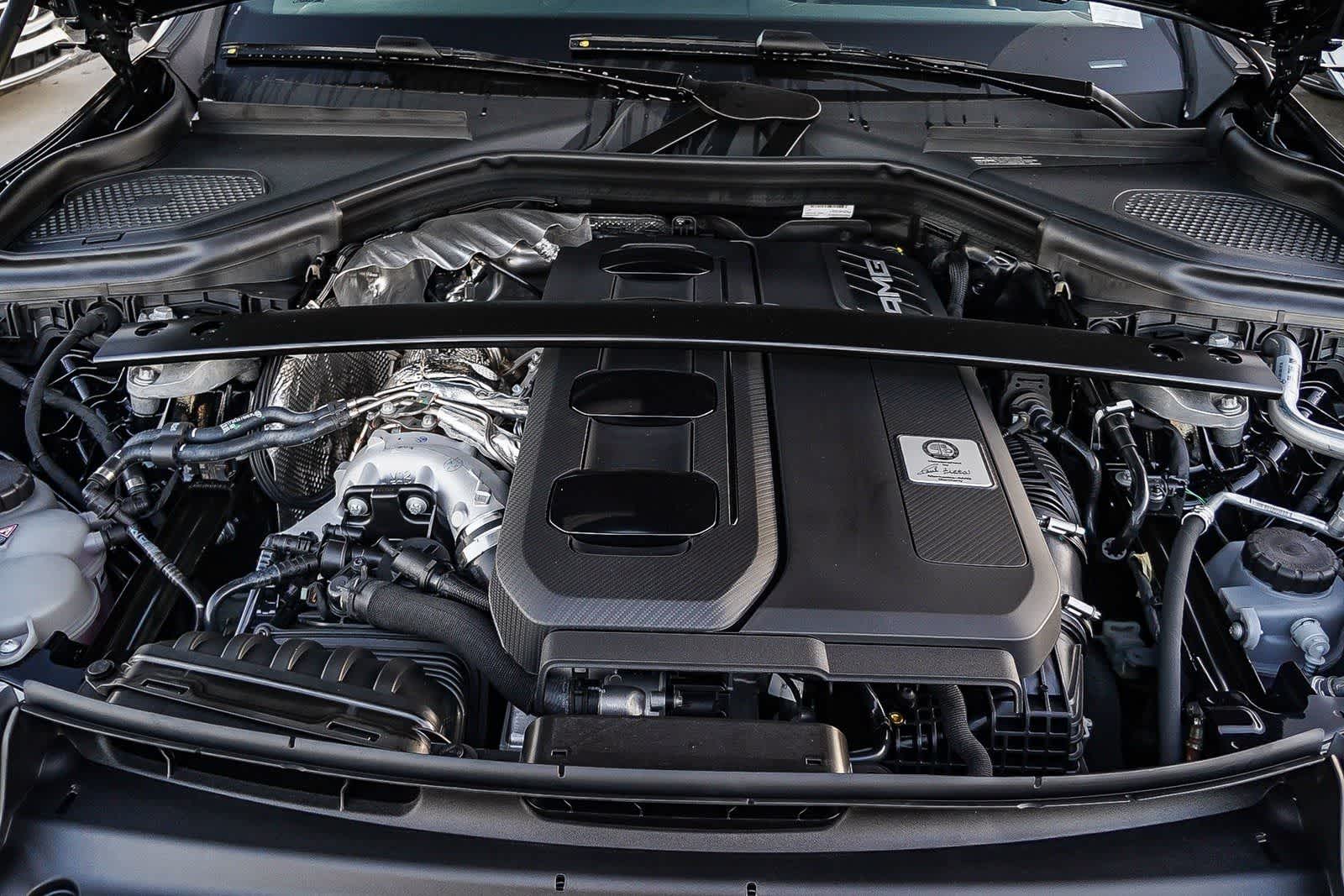 Thumbnail: 2026 Mercedes-Benz GLC - 12