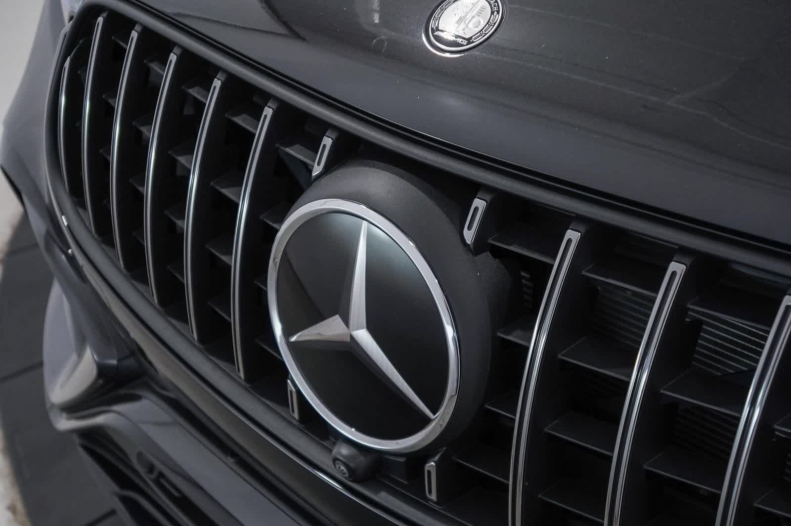 Thumbnail: 2025 Mercedes-Benz GLC - 9