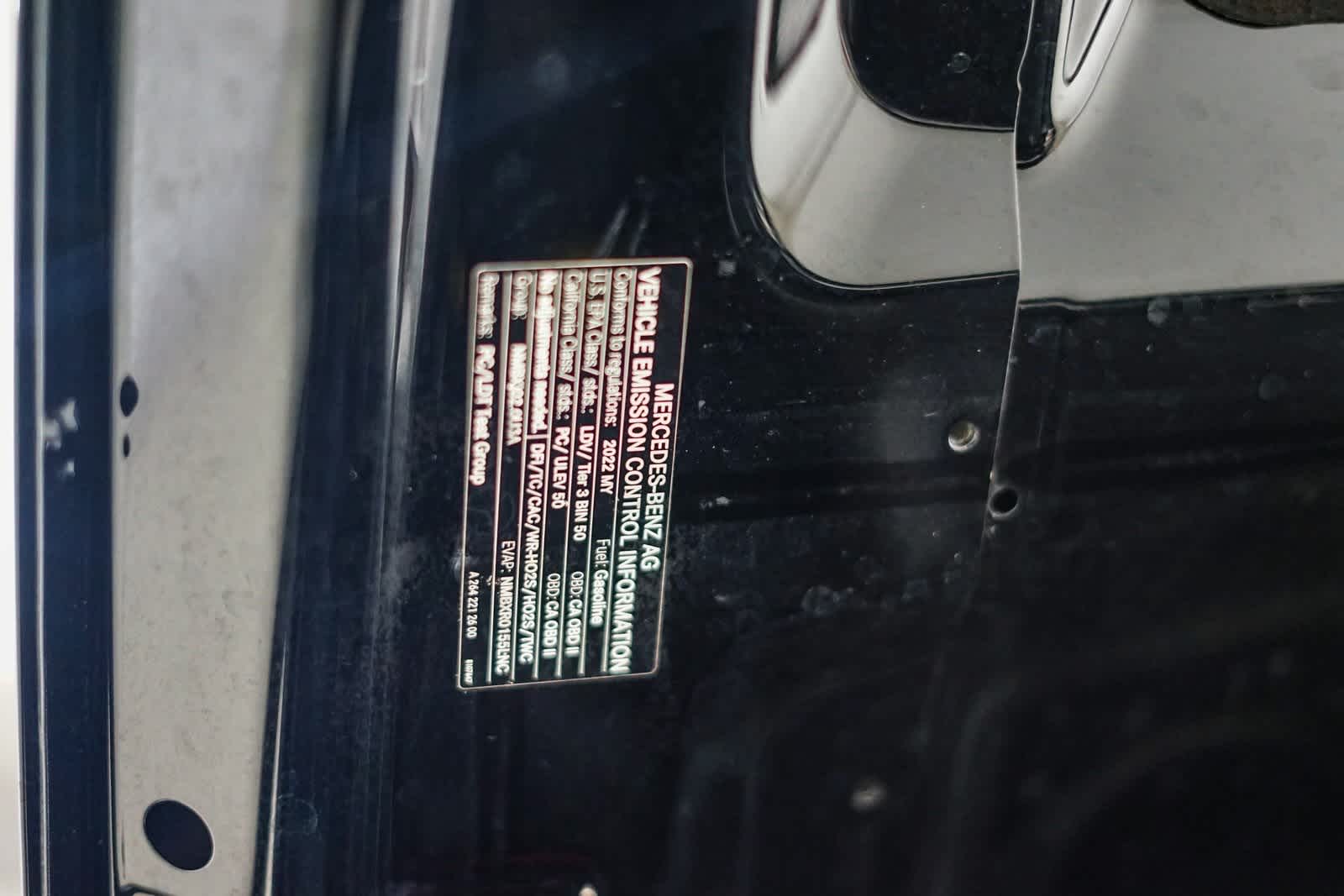 Thumbnail: 2022 Mercedes-Benz E-Class - 31