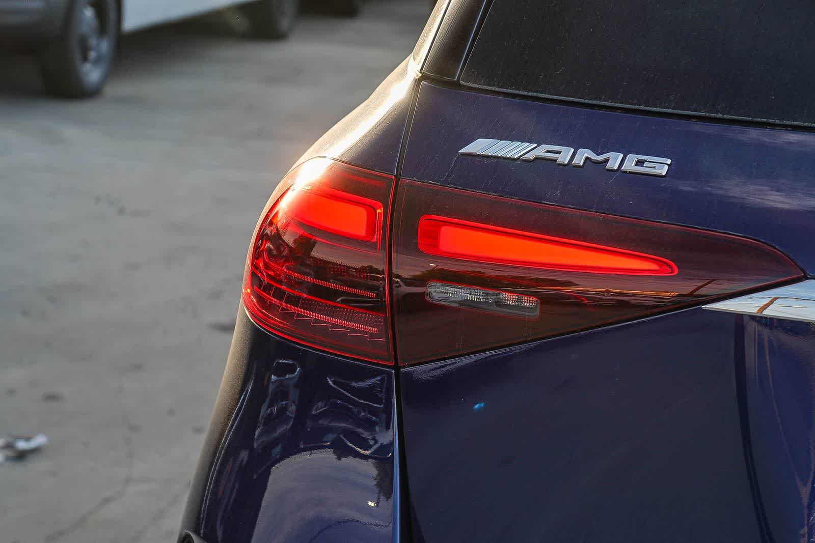 Thumbnail: 2026 Mercedes-Benz GLE - 7