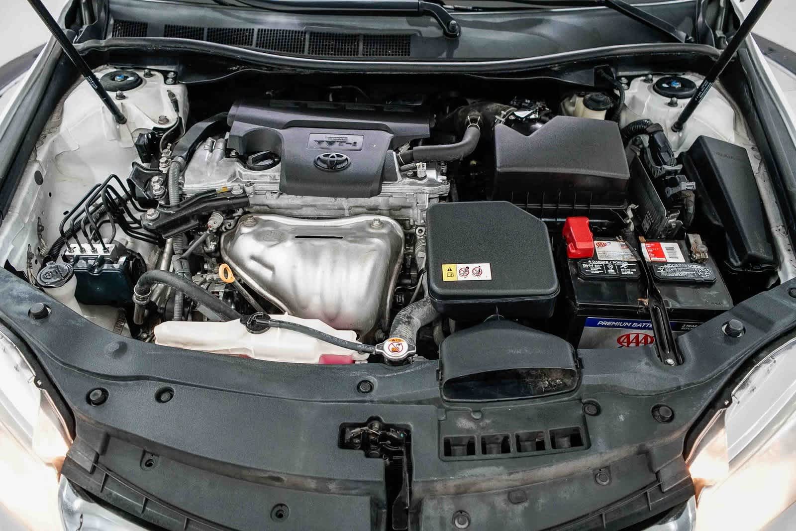 Thumbnail: 2017 Toyota Camry - 27