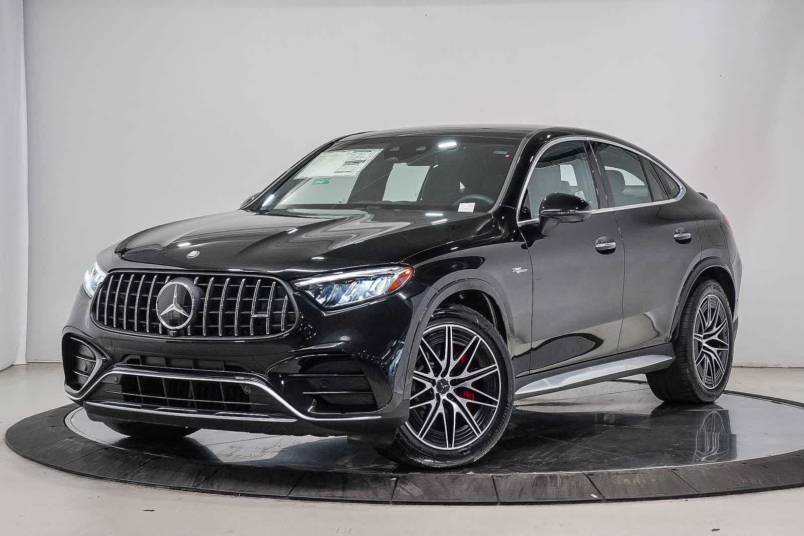 2025 Mercedes-Benz GL-Class AMG GL 63 -
                  Van Nuys, CA