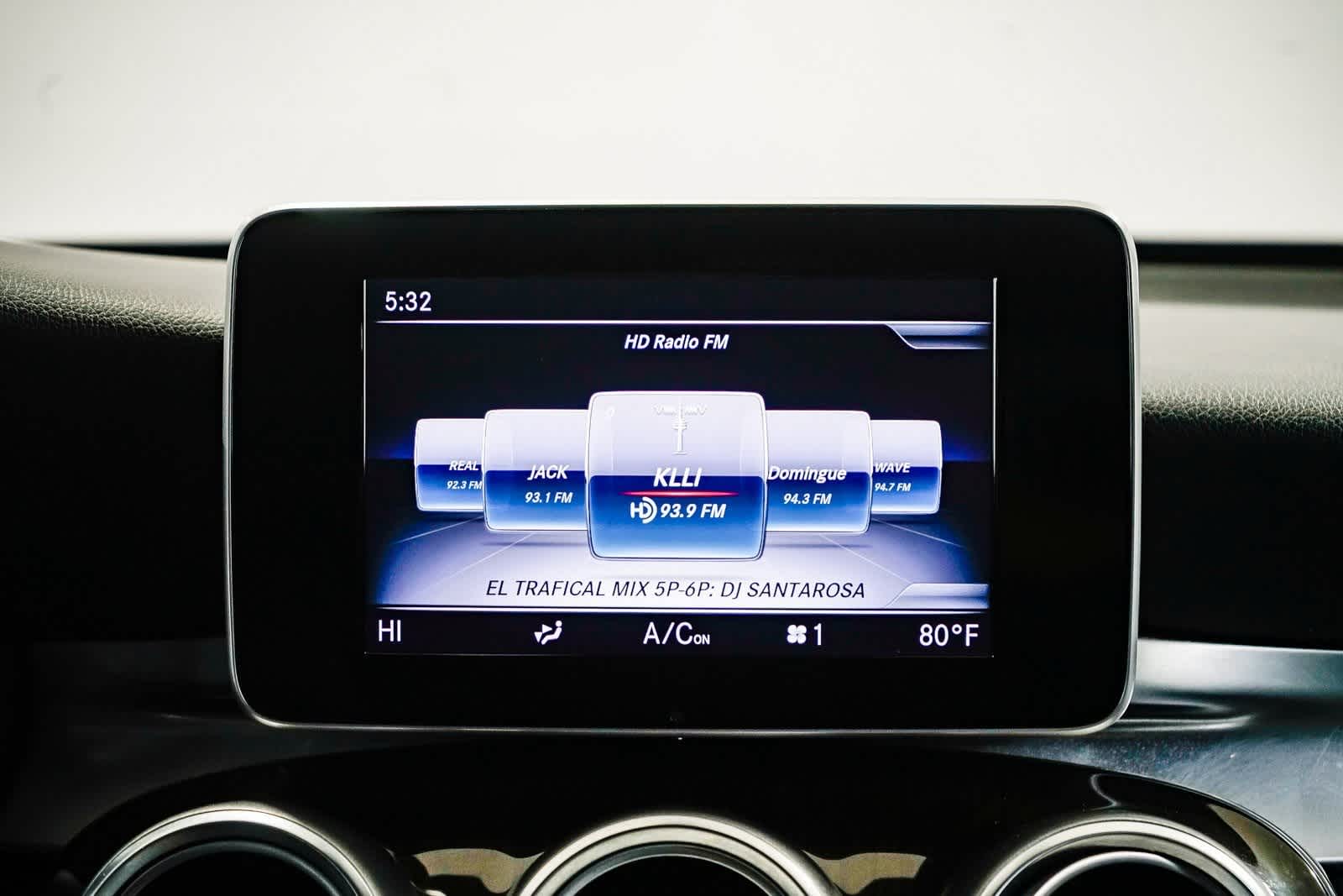 Thumbnail: 2018 Mercedes-Benz GLC - 13