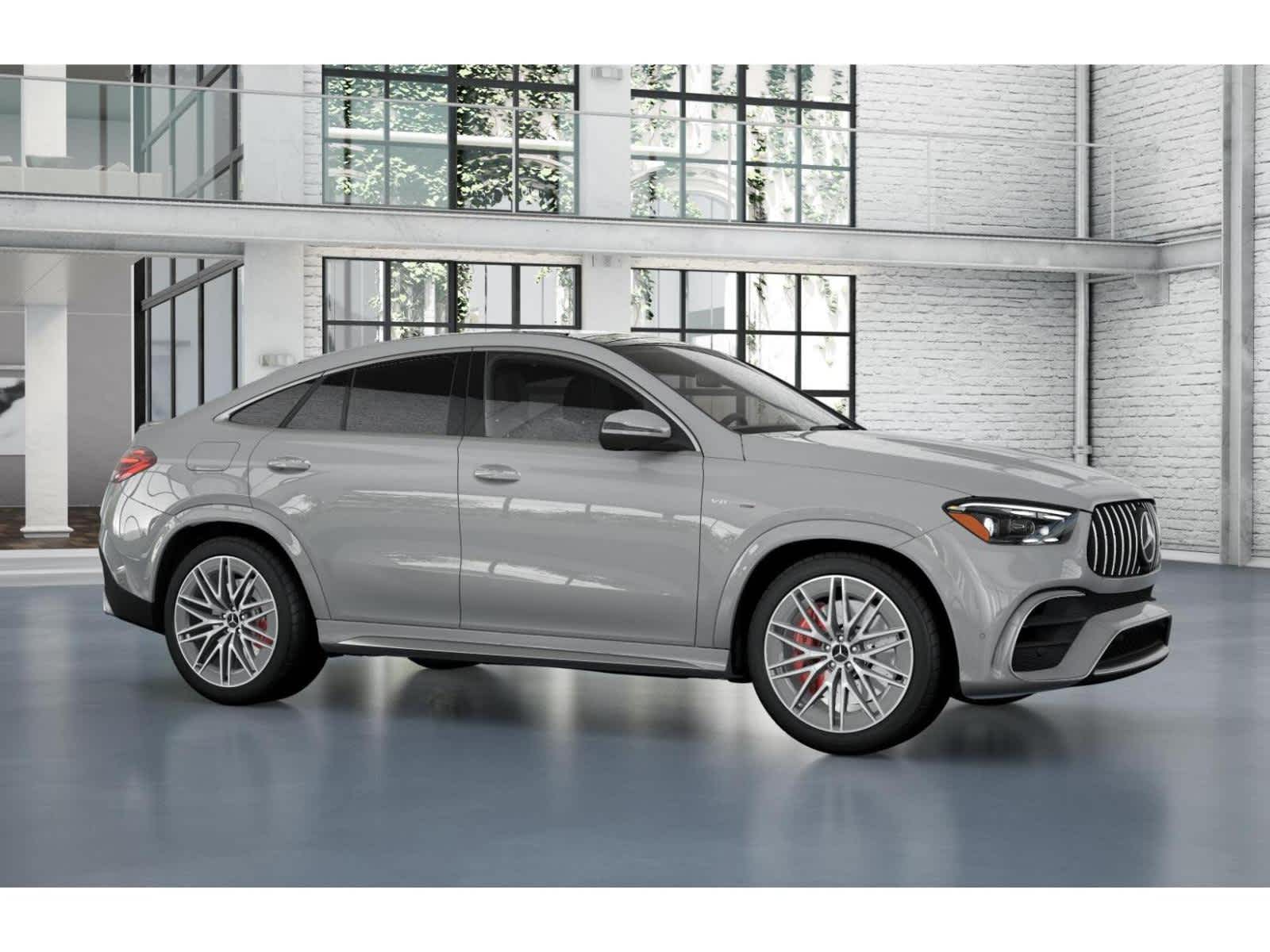 Thumbnail: 2026 Mercedes-Benz GL-Class - 12
