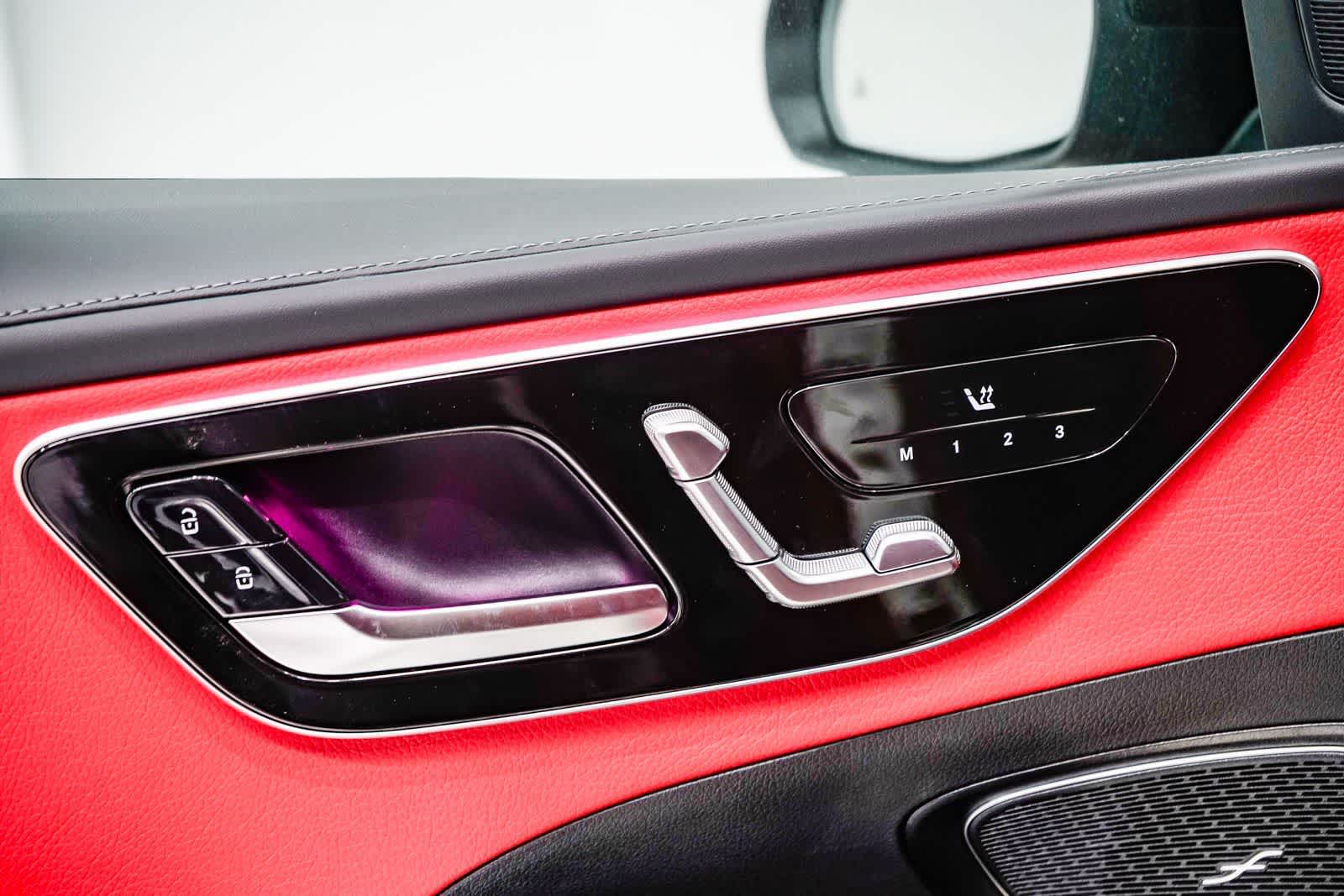 Thumbnail: 2026 Mercedes-Benz C-Class - 22