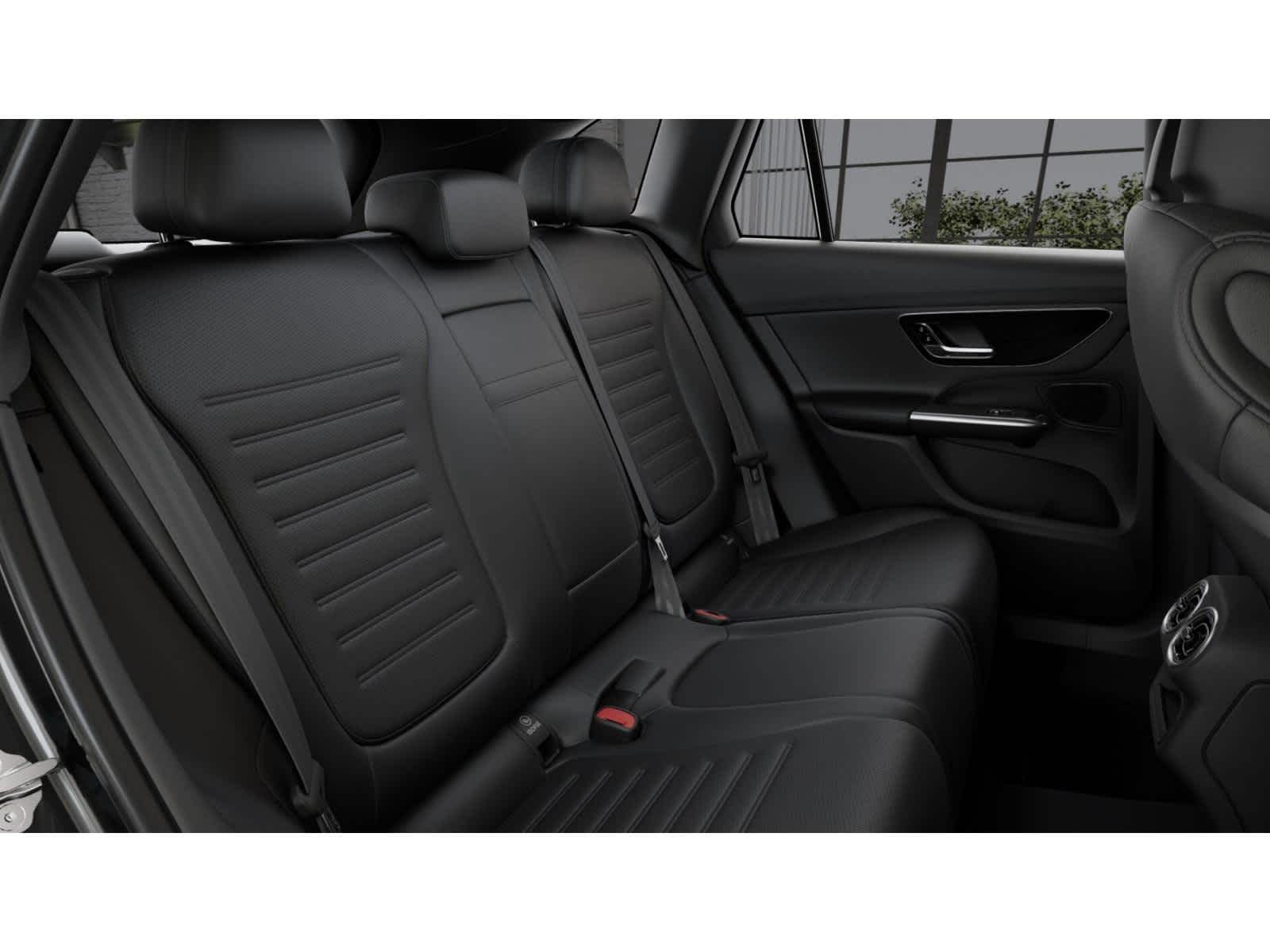 Thumbnail: 2026 Mercedes-Benz GLC - 5