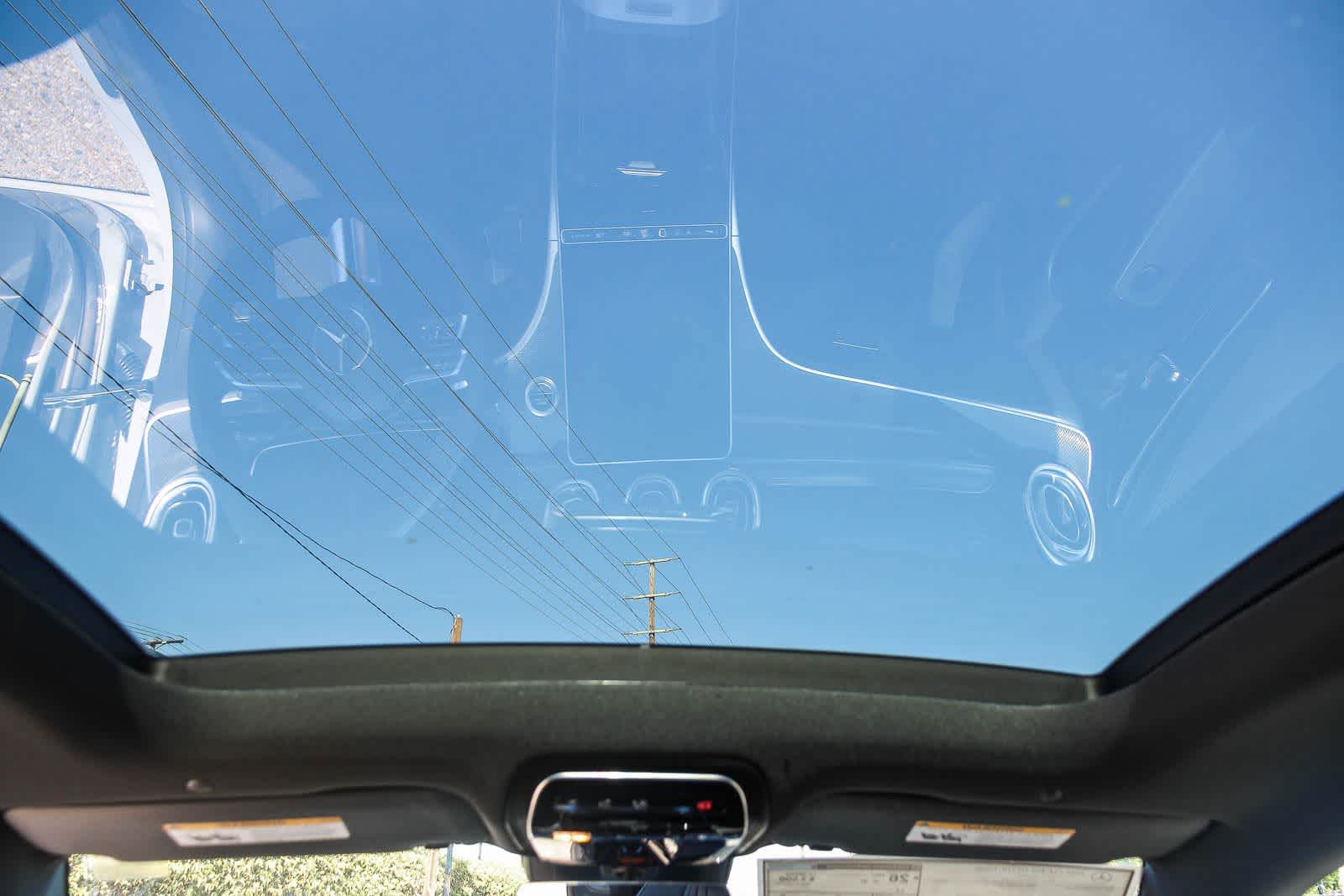 Thumbnail: 2026 Mercedes-Benz CLE - 16