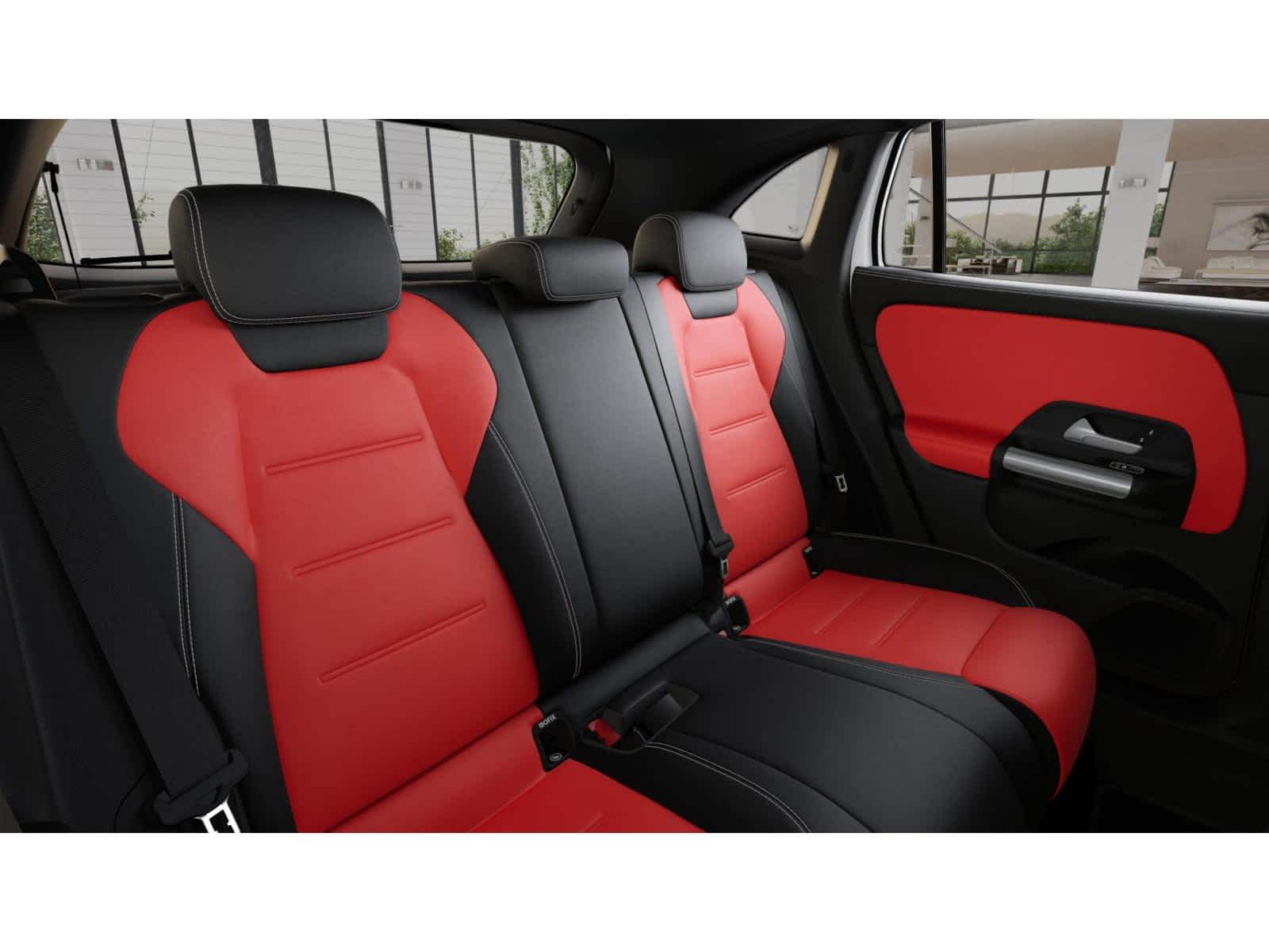 Thumbnail: 2026 Mercedes-Benz GLA - 5