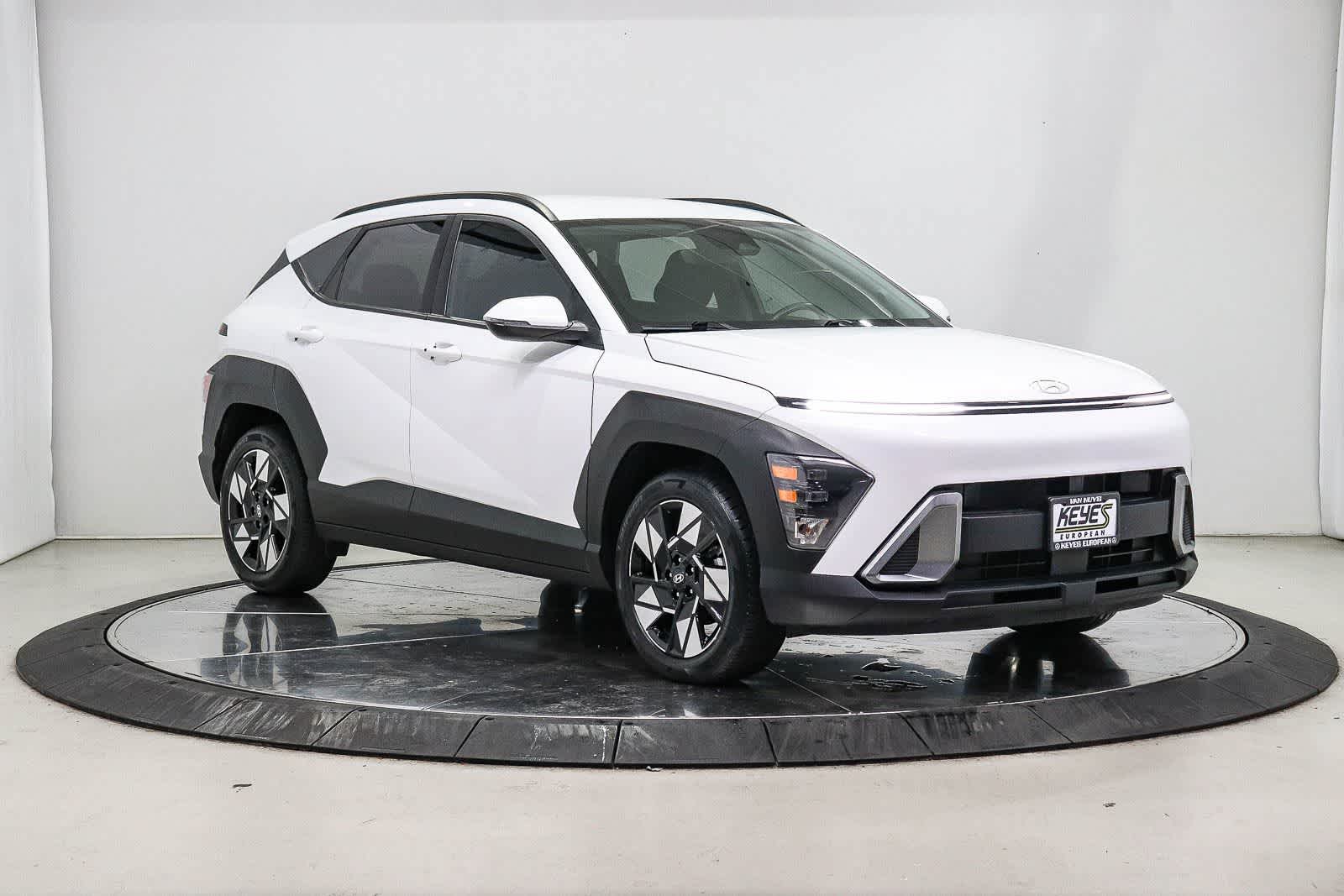 Thumbnail: 2024 Hyundai Kona - 4