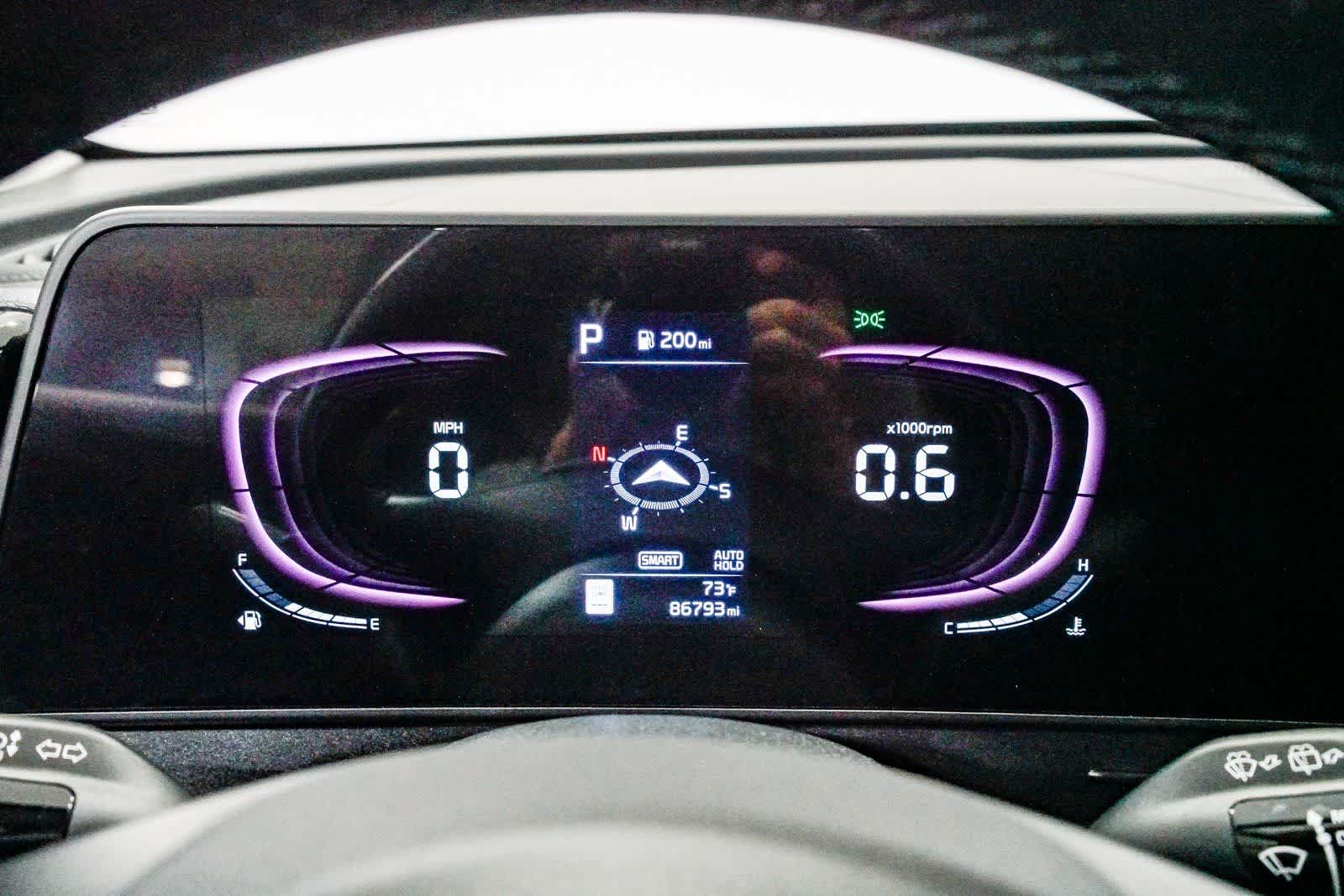 Thumbnail: 2023 Kia Sportage - 24