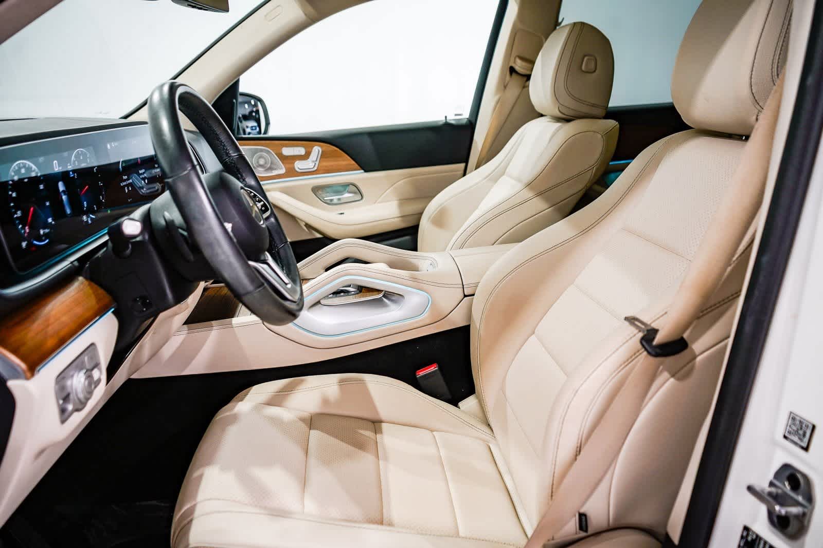 Thumbnail: 2023 Mercedes-Benz GLE - 17