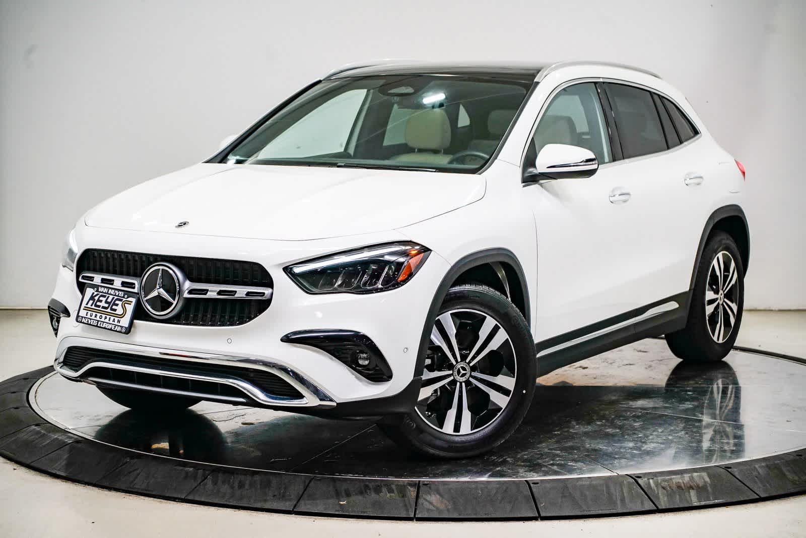 2024 Mercedes-Benz GLA 250 -
                  Van Nuys, CA