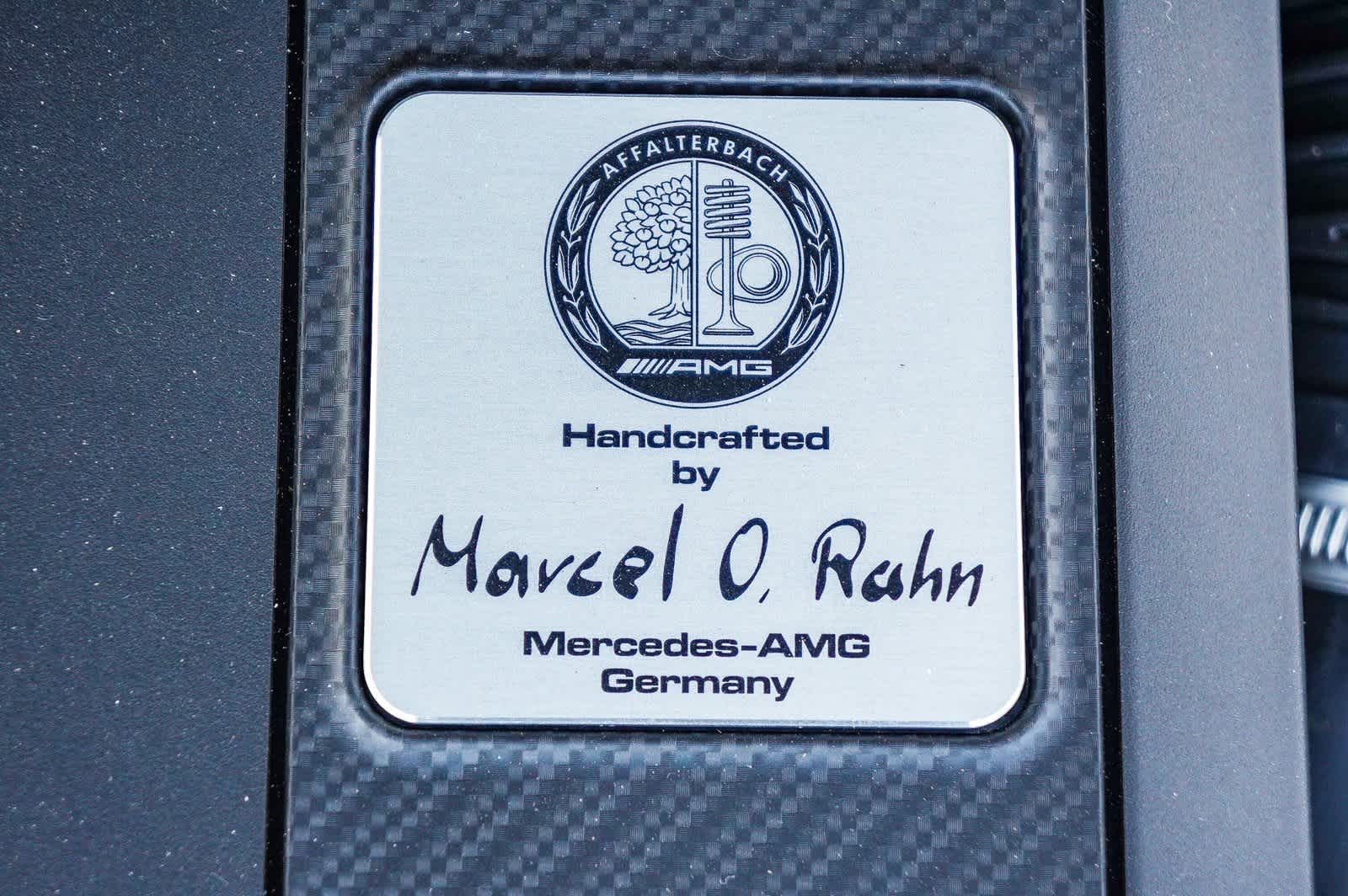 Thumbnail: 2025 Mercedes-Benz GLC - 26