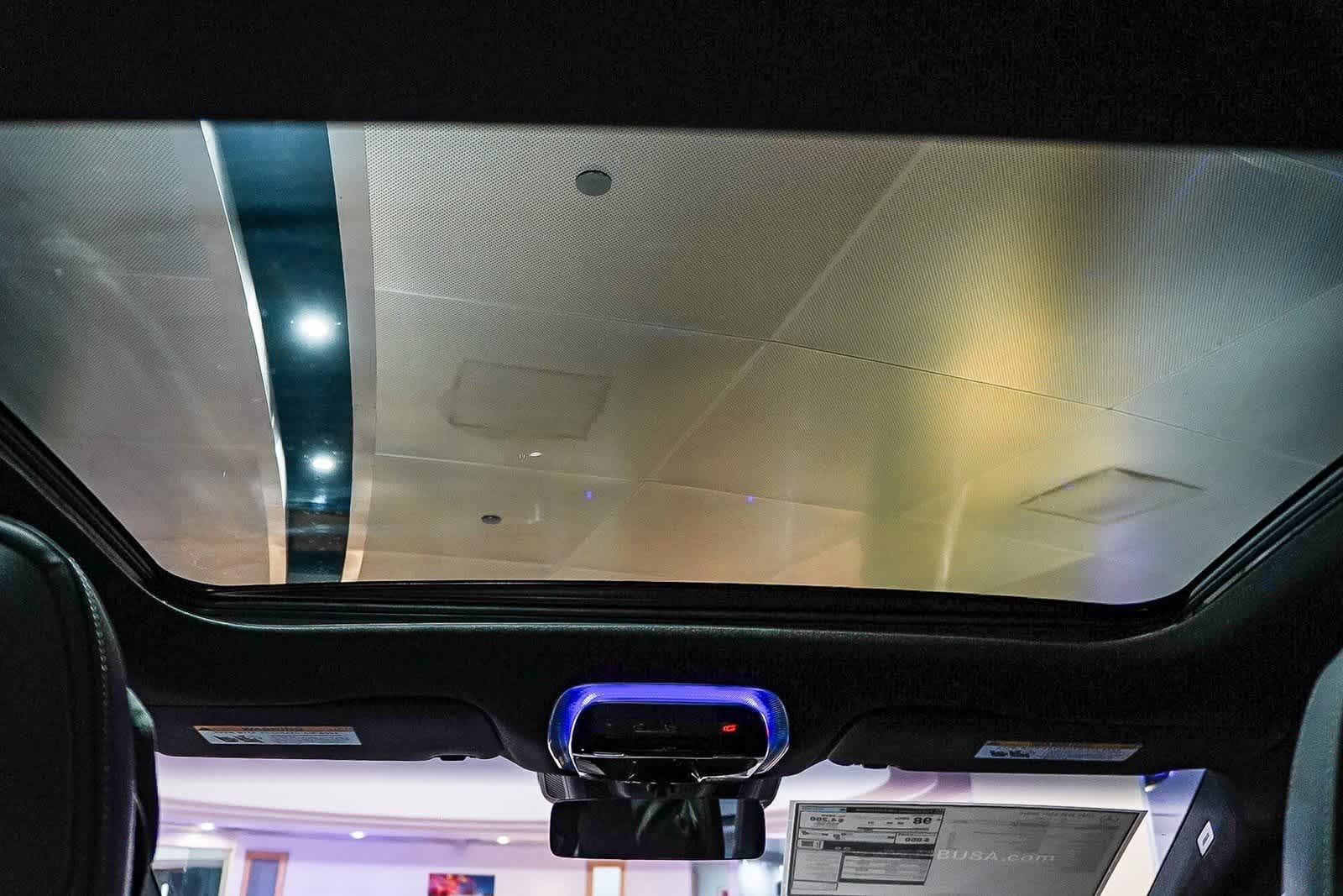 Thumbnail: 2026 Mercedes-Benz EQS - 18