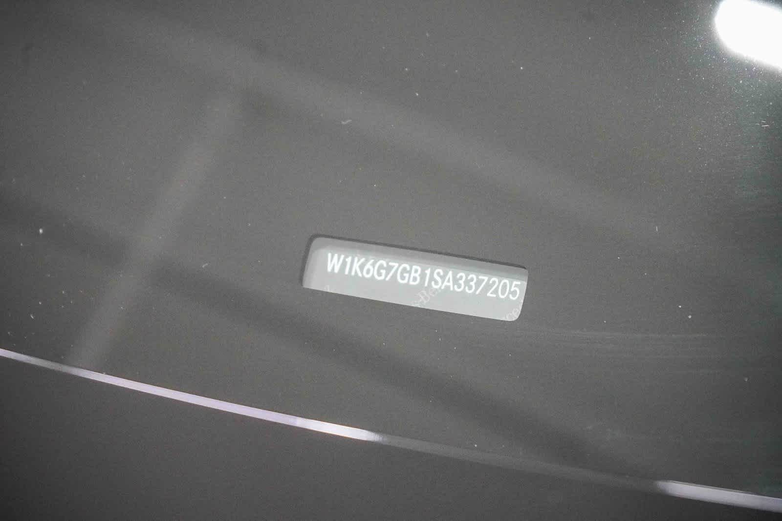 Thumbnail: 2025 Mercedes-Benz S-Class - 29