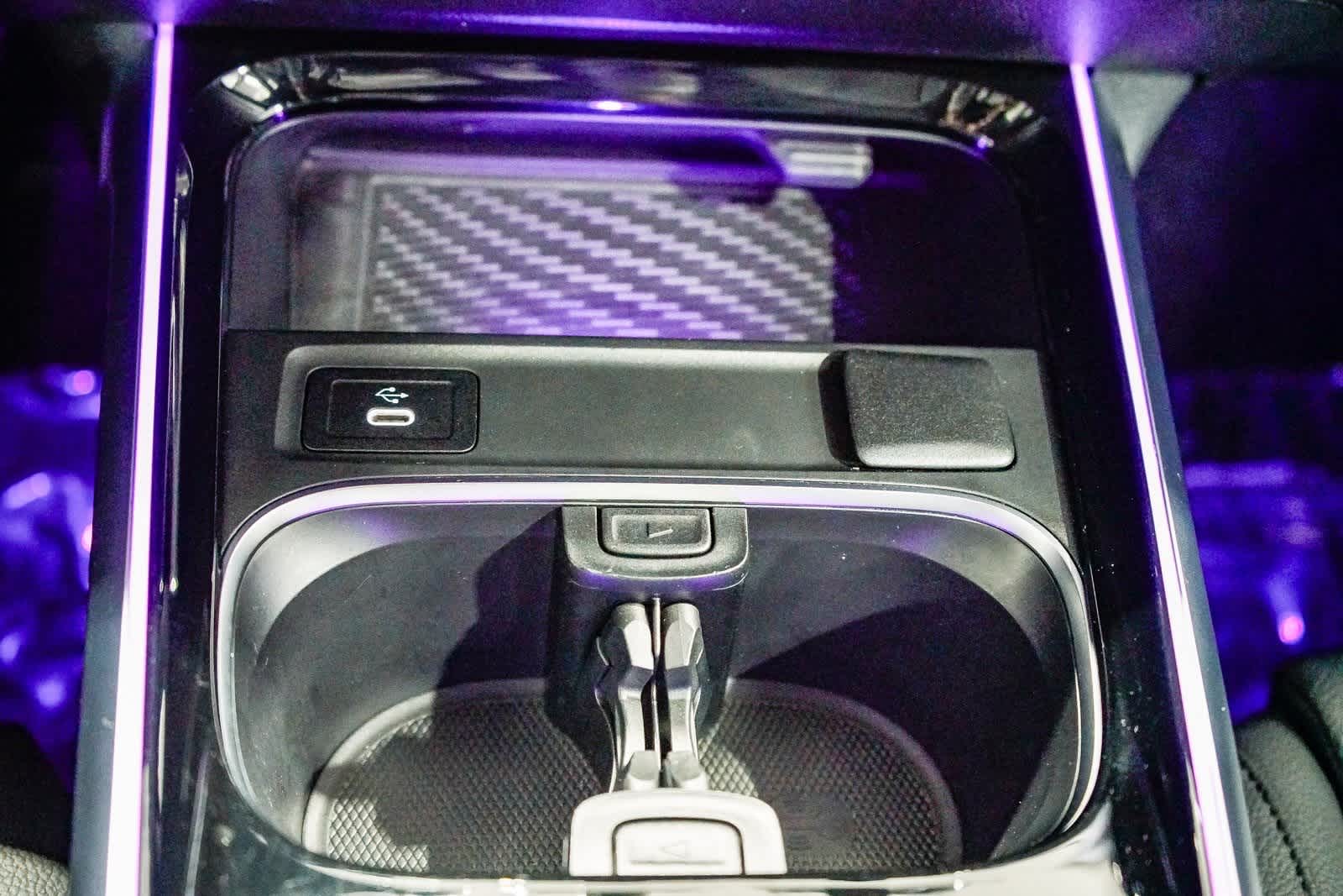 Thumbnail: 2025 Mercedes-Benz GLB - 21