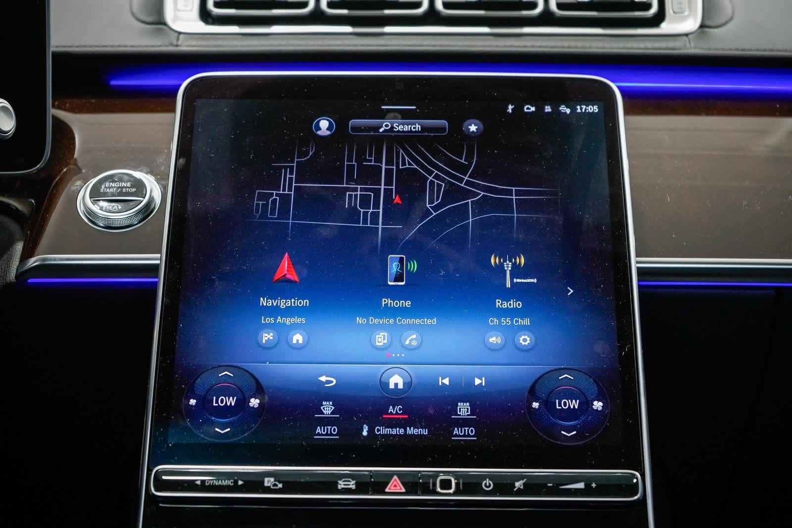 Thumbnail: 2024 Mercedes-Benz S-Class - 14