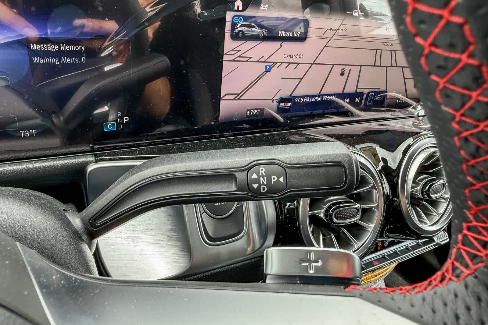 Thumbnail: 2024 Mercedes-Benz EQB - 24