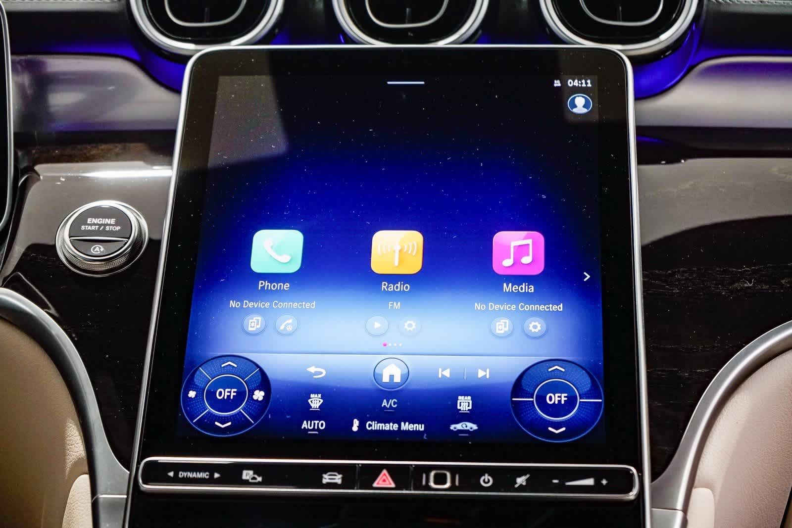 Thumbnail: 2025 Mercedes-Benz GLC - 13