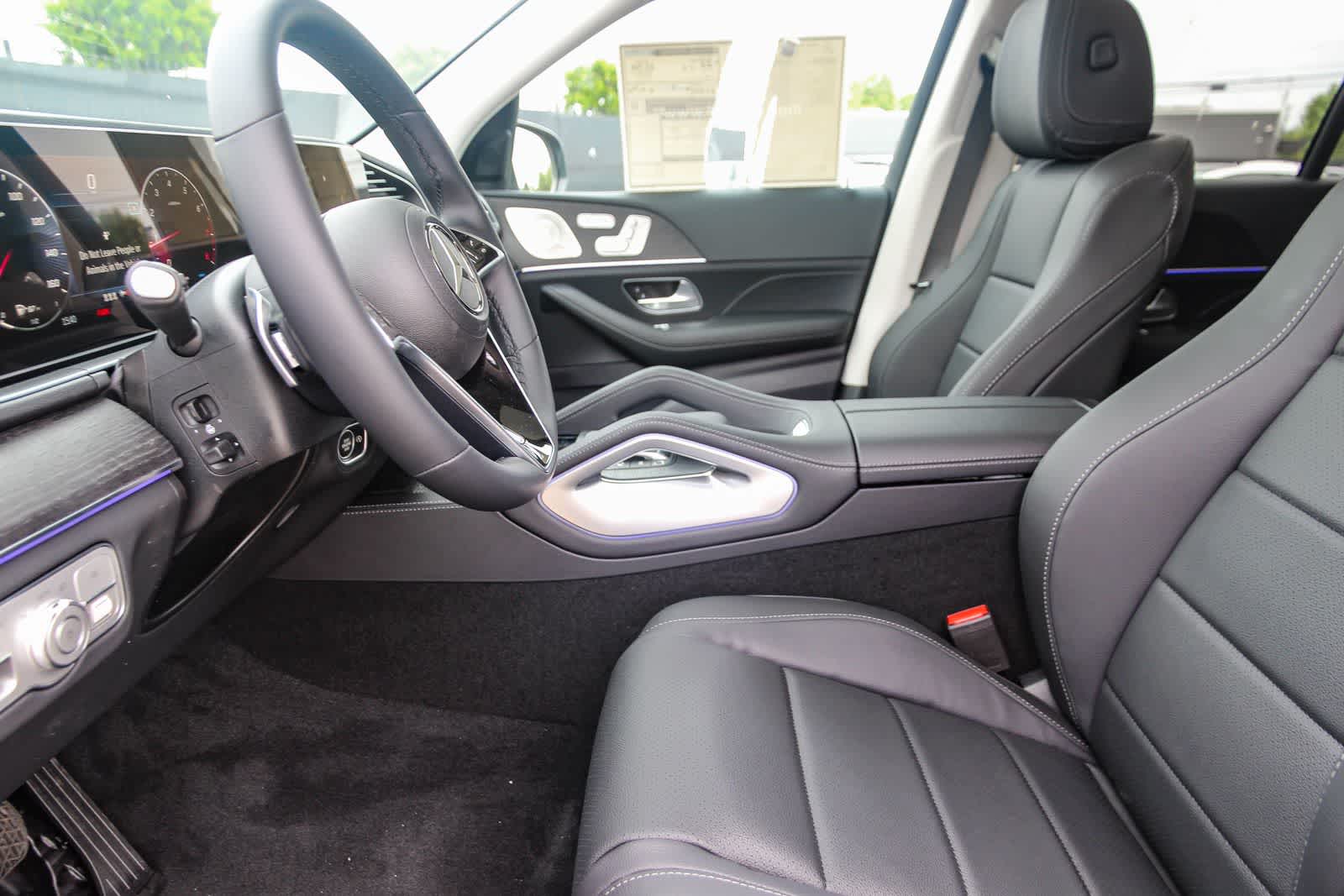 Thumbnail: 2026 Mercedes-Benz GLE - 18