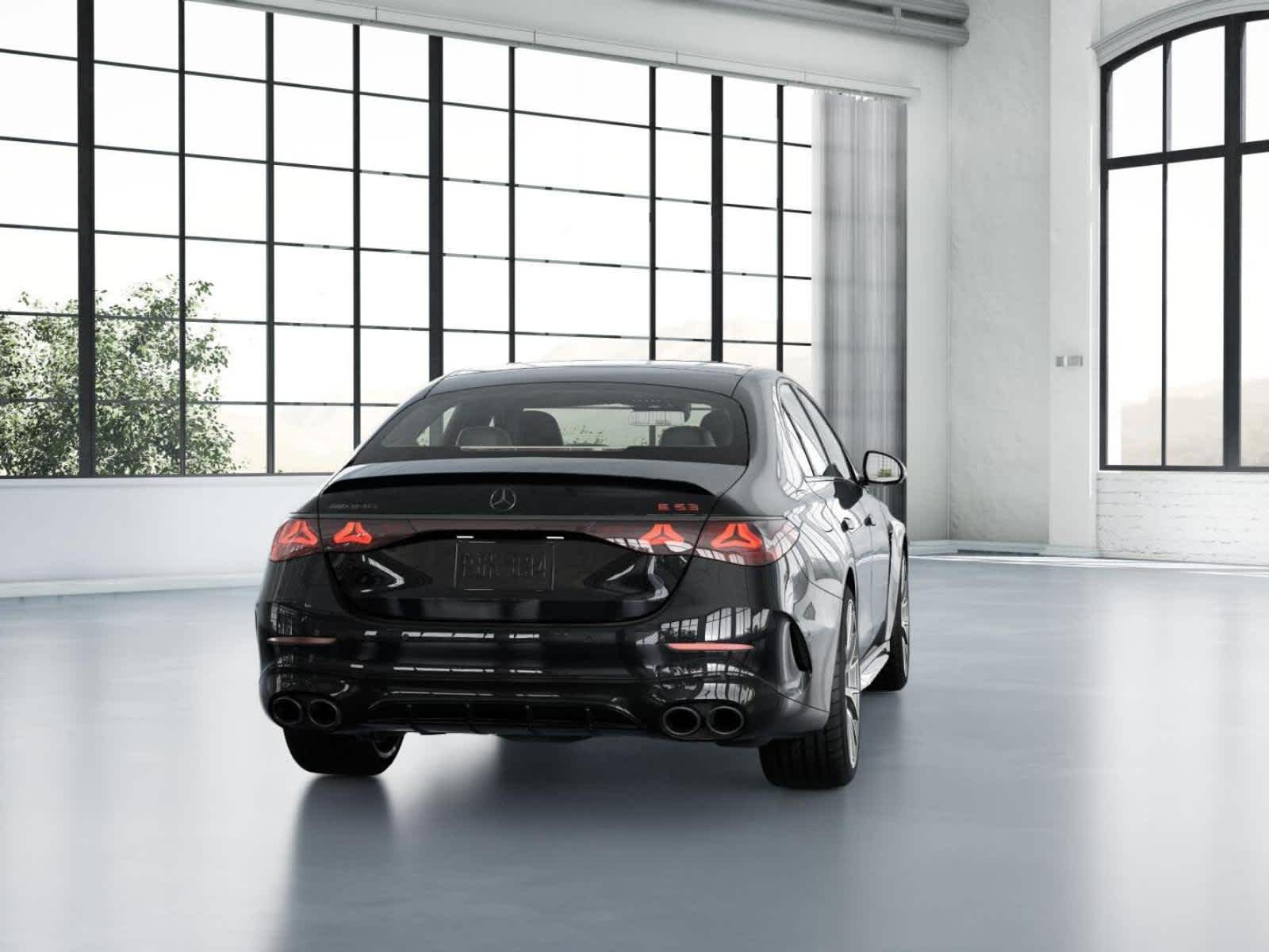 Thumbnail: 2026 Mercedes-Benz E-Class - 22