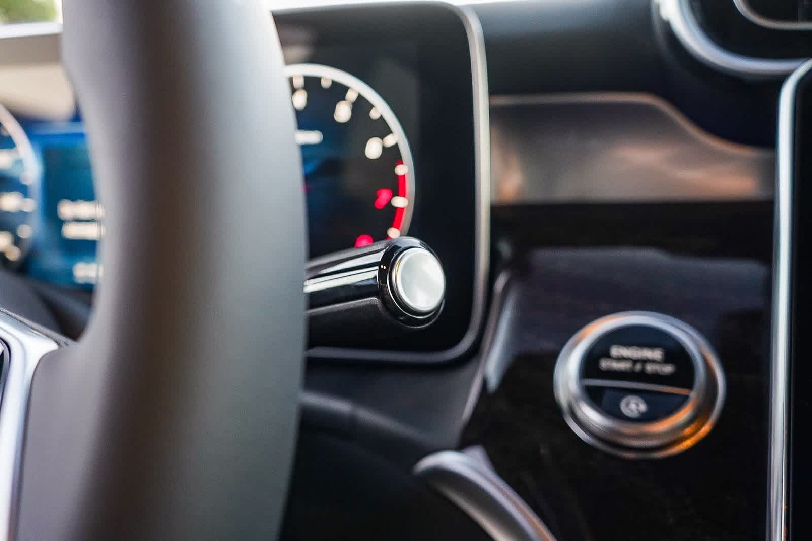 Thumbnail: 2026 Mercedes-Benz GLC - 25