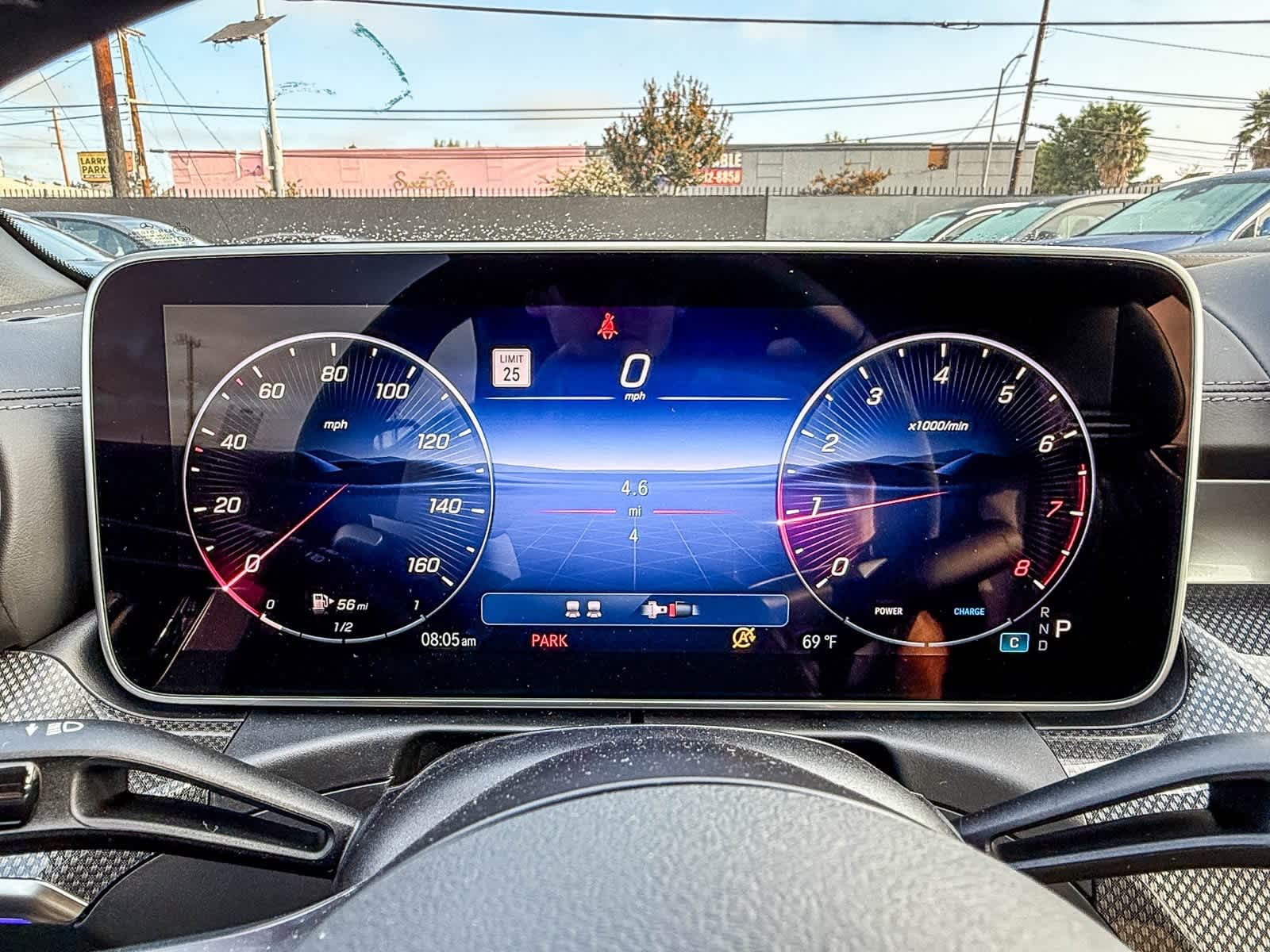 Thumbnail: 2026 Mercedes-Benz CLE - 22