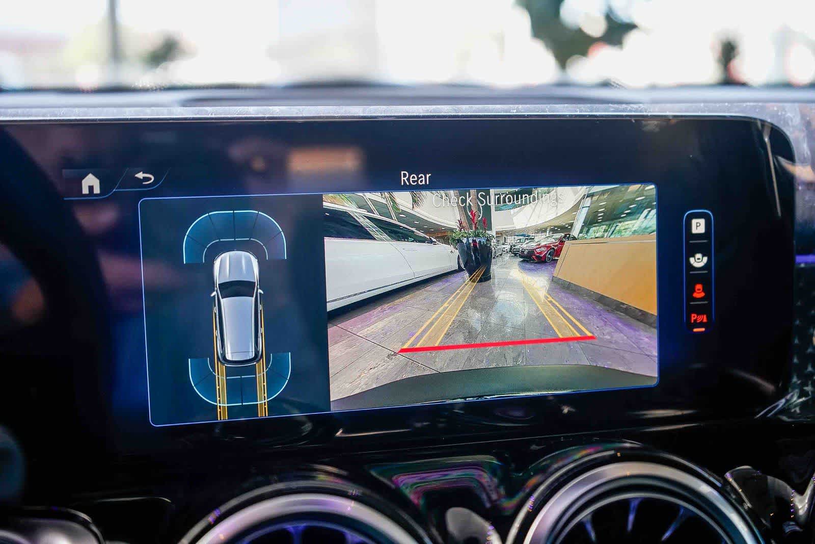 Thumbnail: 2024 Mercedes-Benz EQB - 25