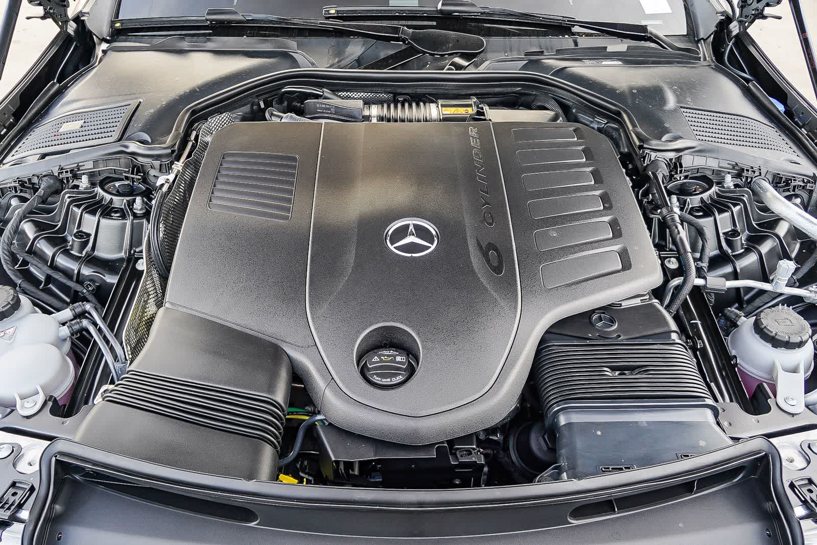 Thumbnail: 2026 Mercedes-Benz CLE - 12