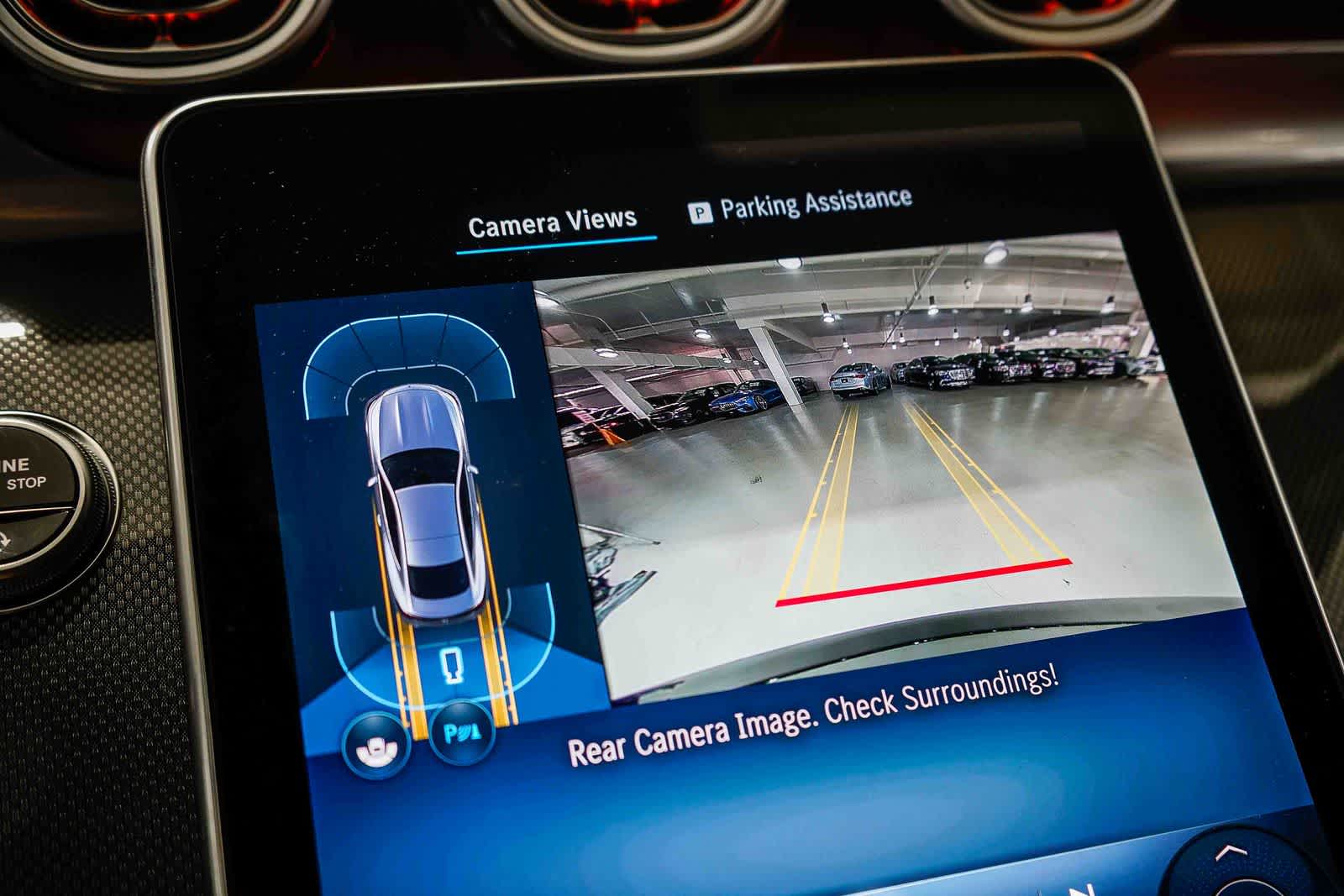 Thumbnail: 2026 Mercedes-Benz CLE - 25