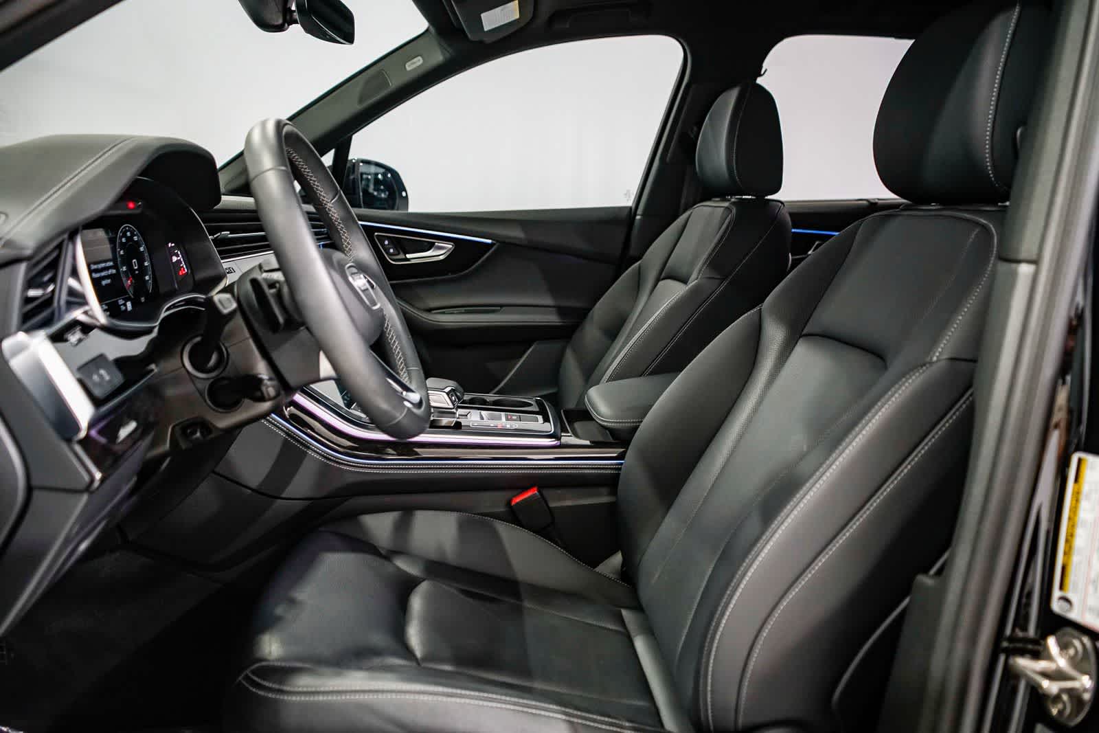 Thumbnail: 2025 Audi Q7 - 17