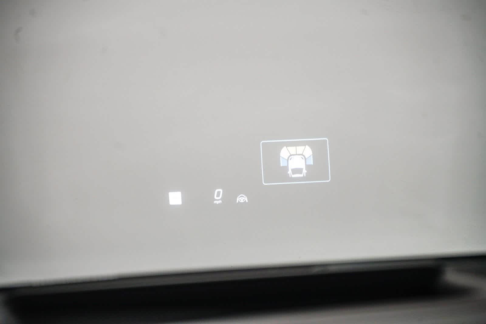 Thumbnail: 2023 Mercedes-Benz EQS - 24