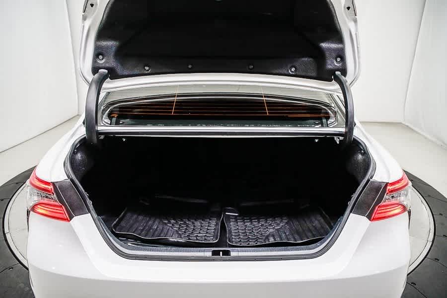 Thumbnail: 2023 Toyota Camry - 27