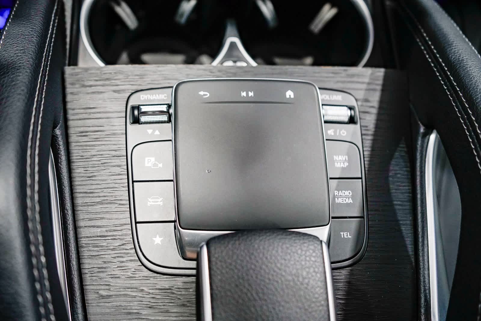 Thumbnail: 2024 Mercedes-Benz GLE - 23