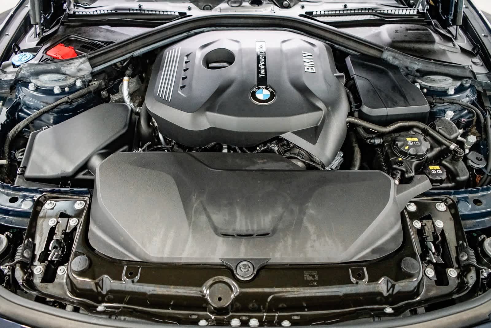 Thumbnail: 2018 BMW 4 Series - 28