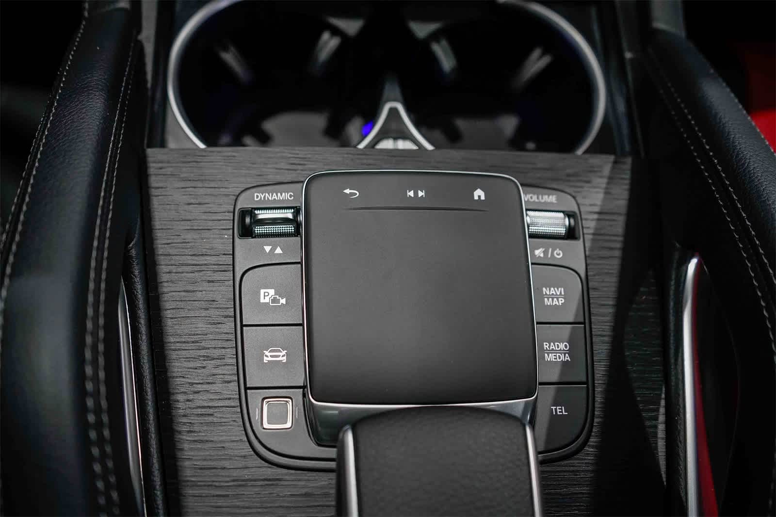 Thumbnail: 2026 Mercedes-Benz GLE - 23