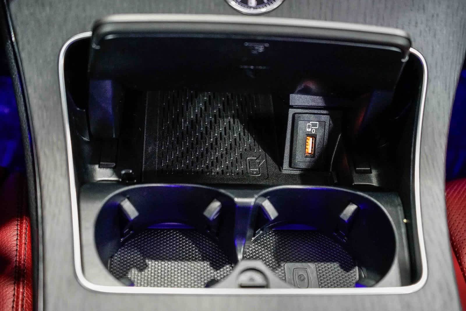 Thumbnail: 2023 Mercedes-Benz C-Class - 21