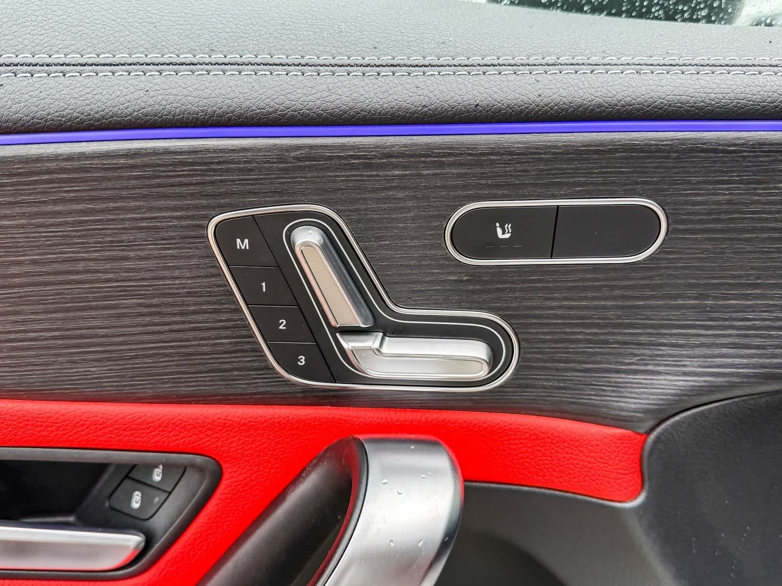 Thumbnail: 2025 Mercedes-Benz CLA - 26