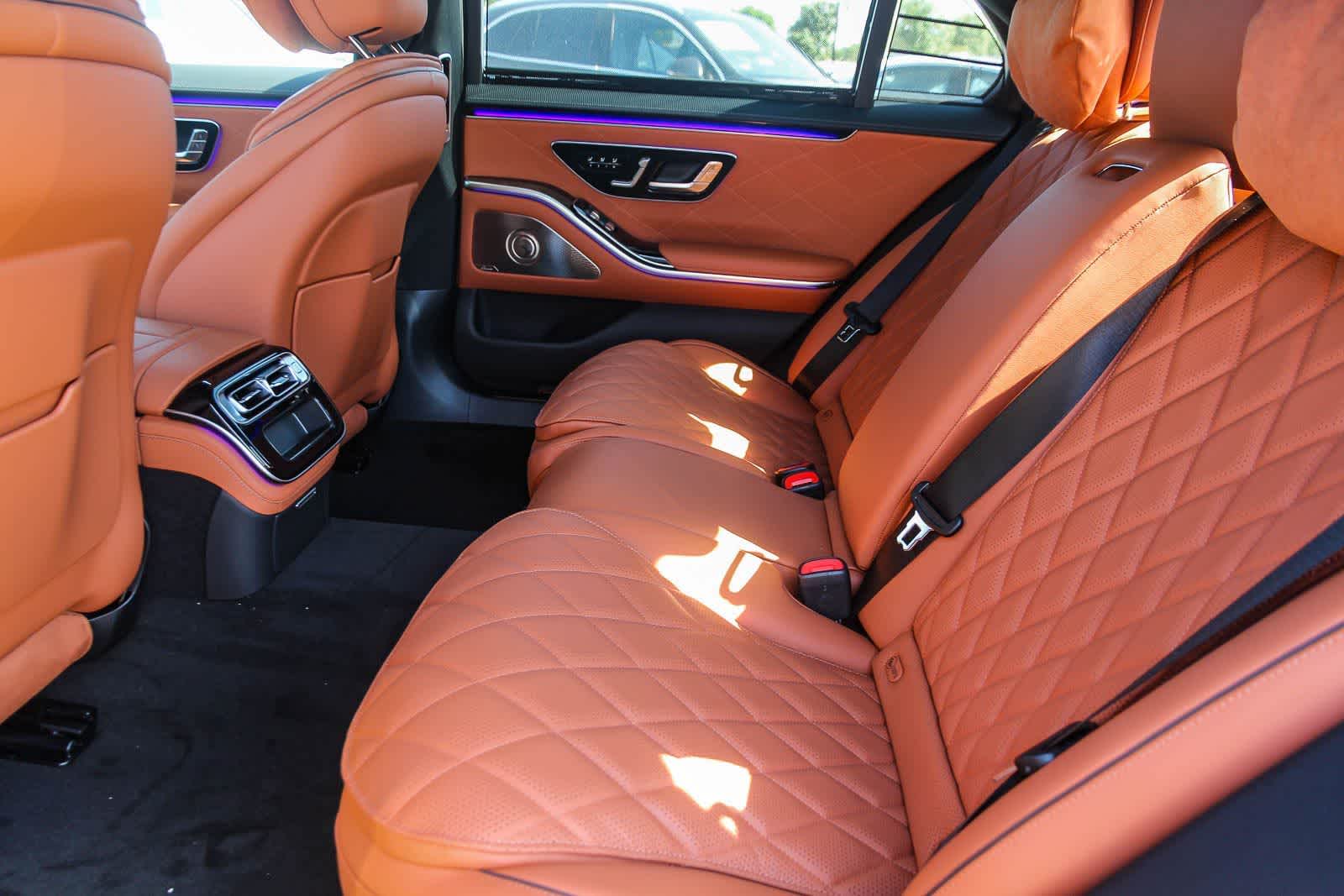 Thumbnail: 2026 Mercedes-Benz S-Class - 20