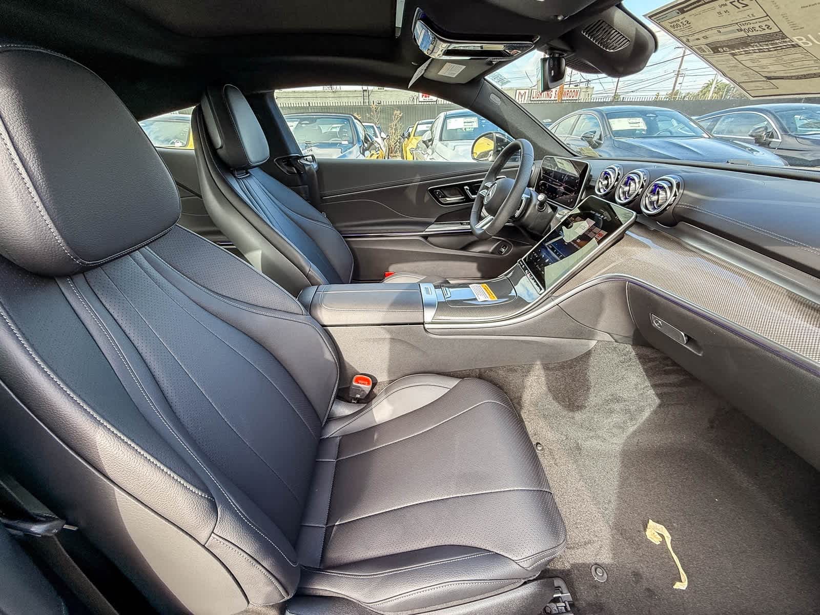 Thumbnail: 2026 Mercedes-Benz CLE - 18